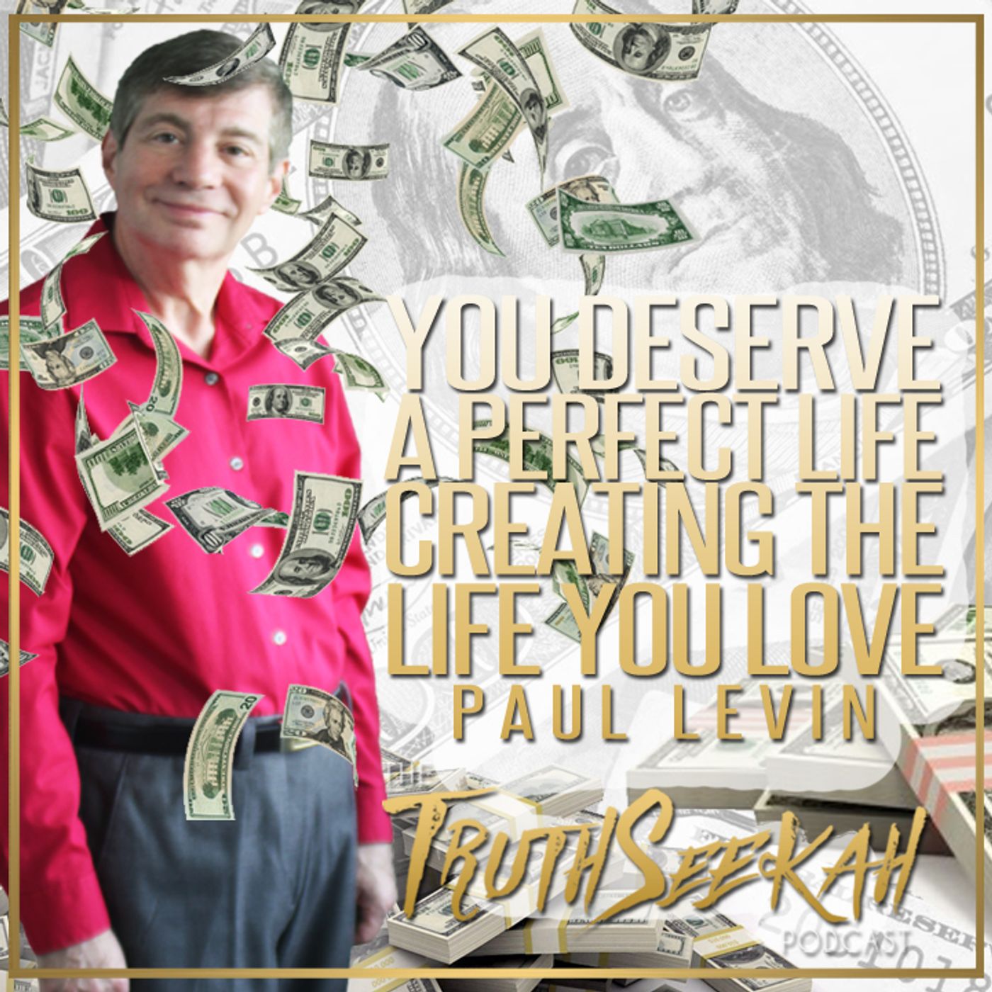 The TruthSeekah Podcast