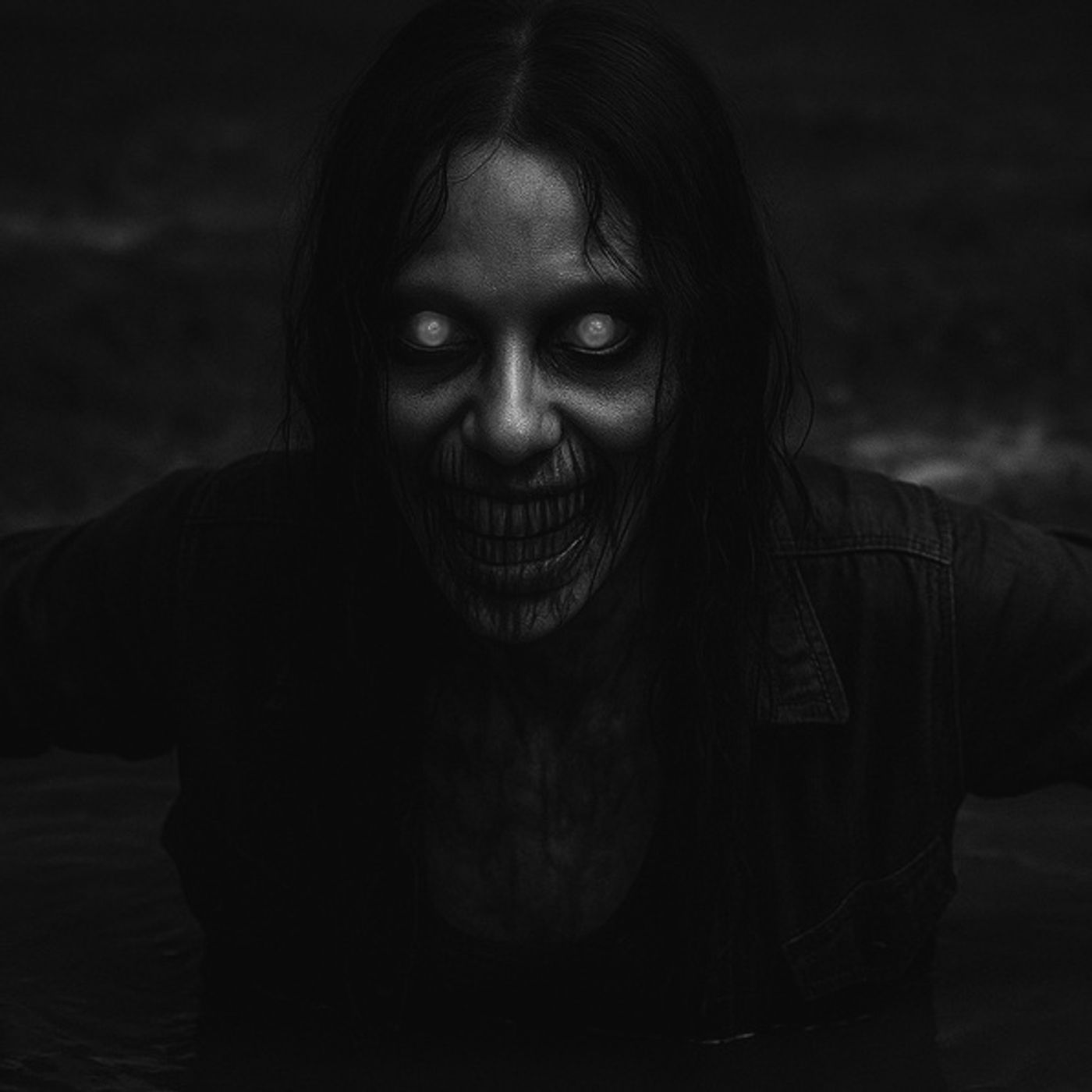 La BRUJA Del AGUA NEGRA Historias De Terror - REDE