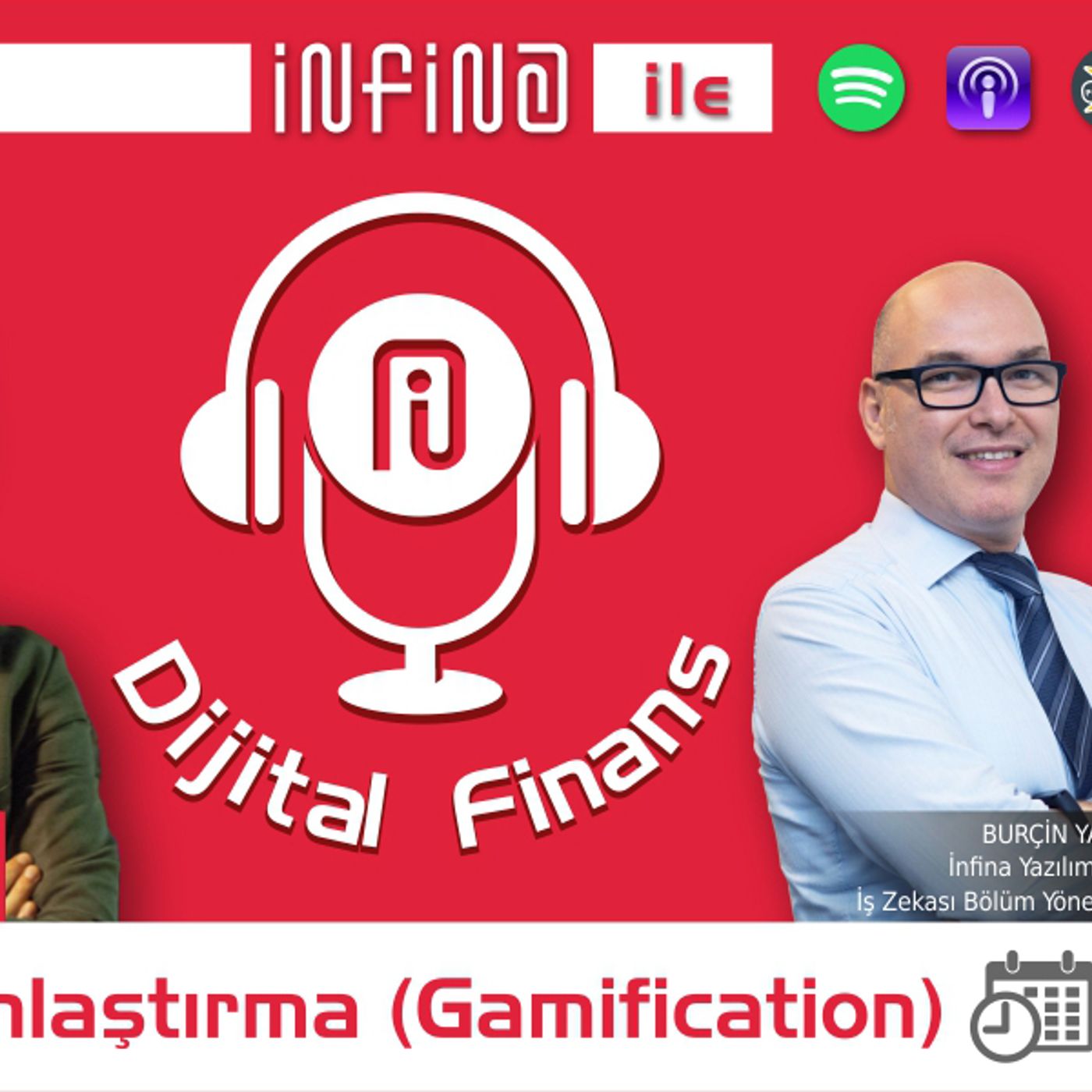 İnfina ile Dijital Finans