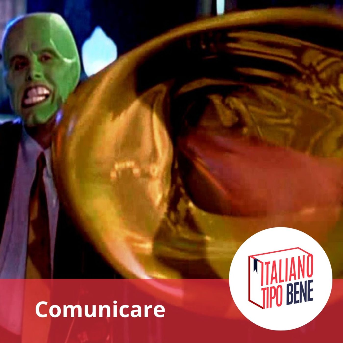 Italiano tipo bene