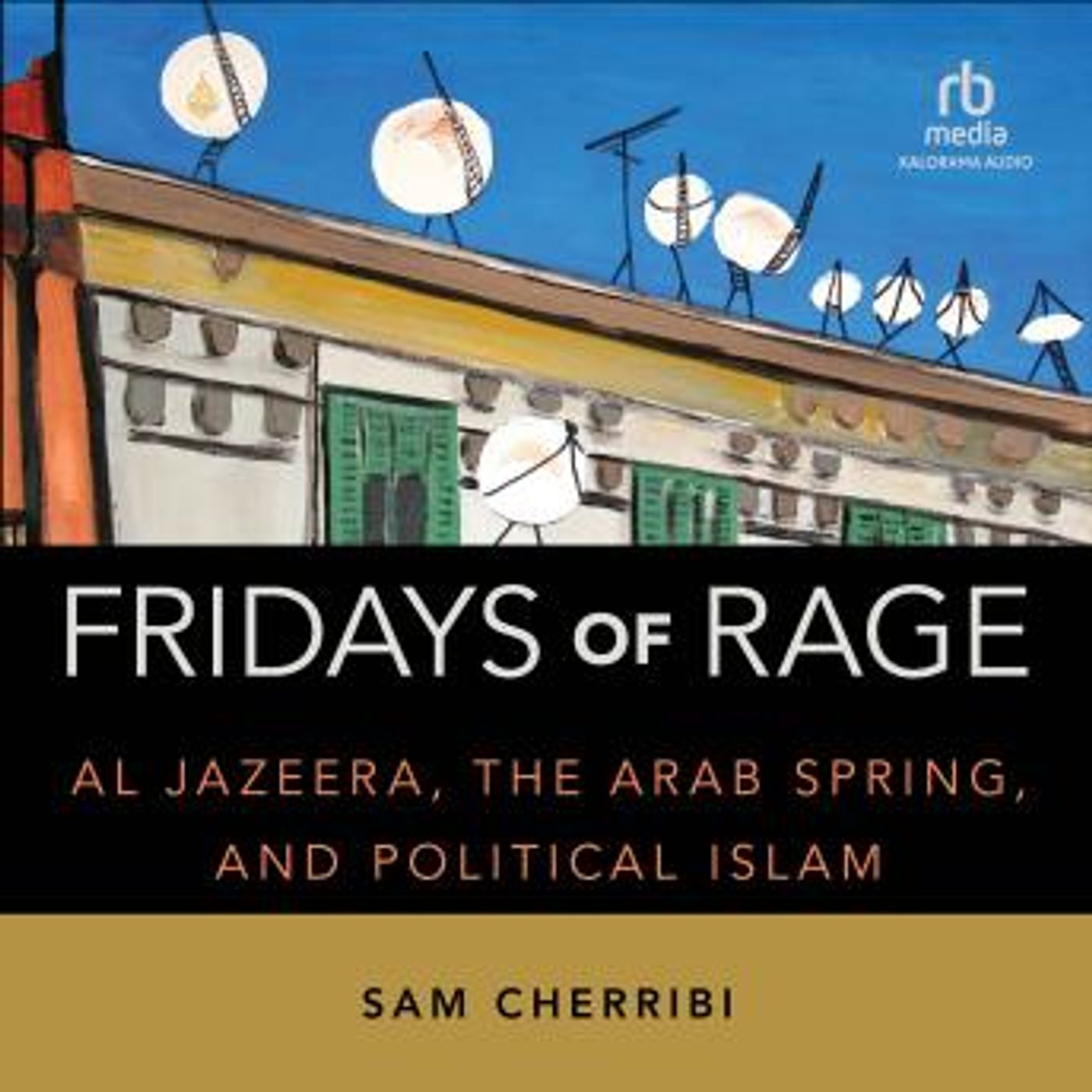 Best Full Audiobooks in Non-Fiction, Current Affairs, Law, & Politics