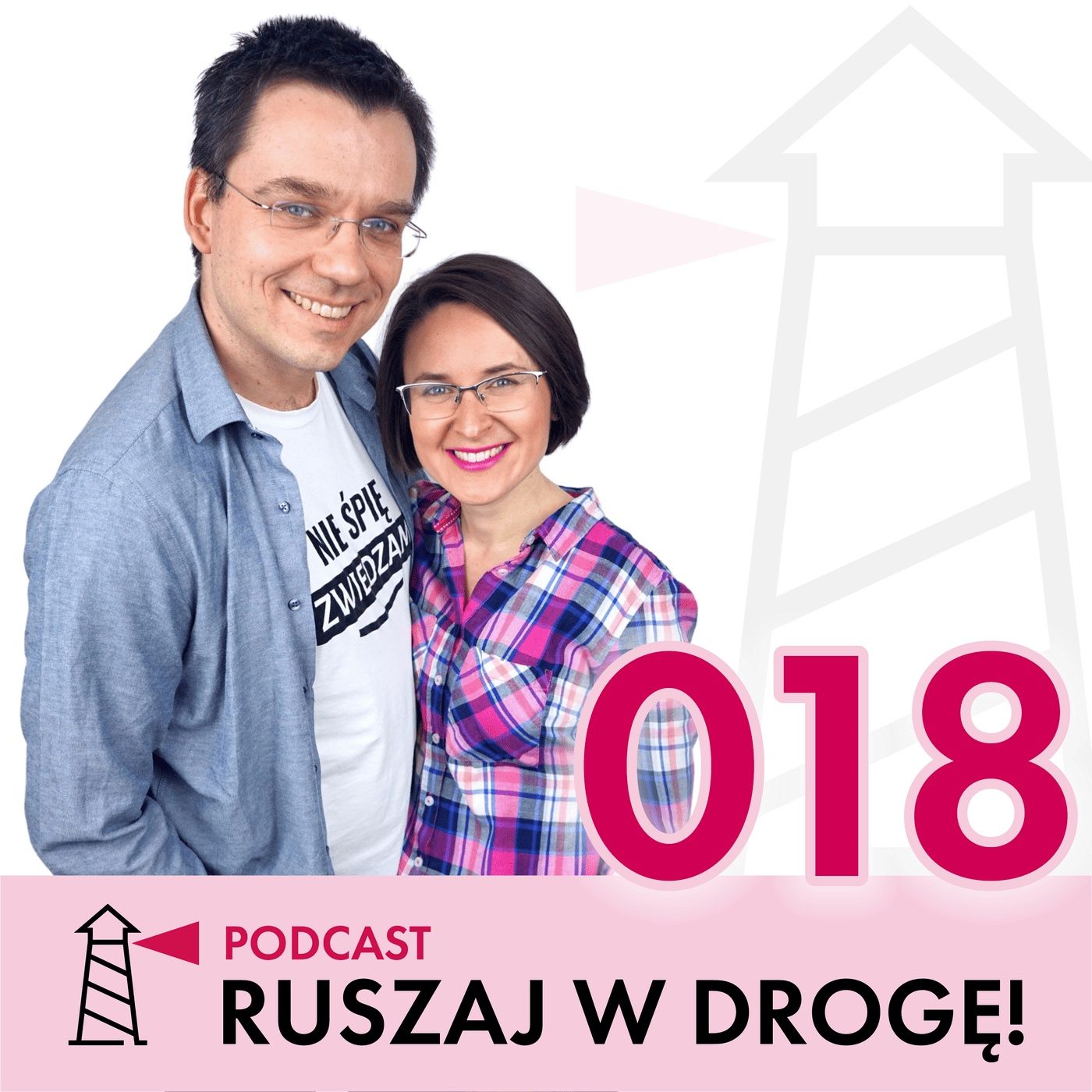 018. Odkryj dawne Mazury w Starych Juchach. Wywiad z pastorami Moniką i Dariuszem Zuberami