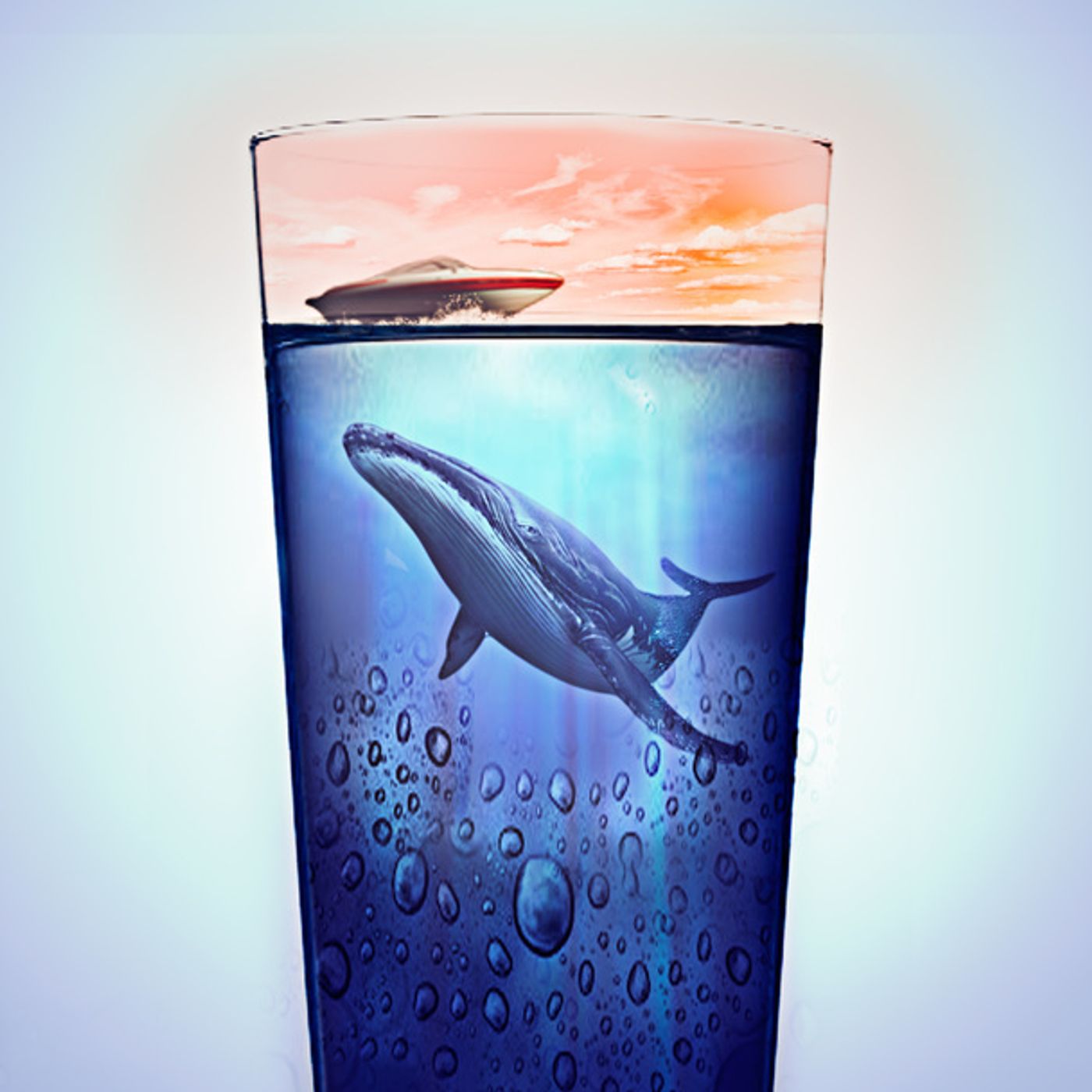 Aleister Crowley's Lam & the Little Grey Men Aleister Crowley's Lam & the Little Grey Men