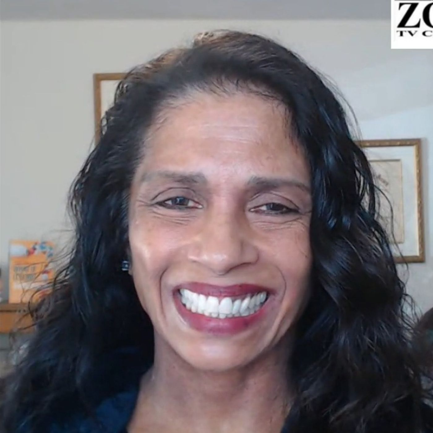 Mission Evolution with Gwilda Wiyaka Interviews - ACHINA STEIN, DO, IFMCP - An Alternative Approach to Depression