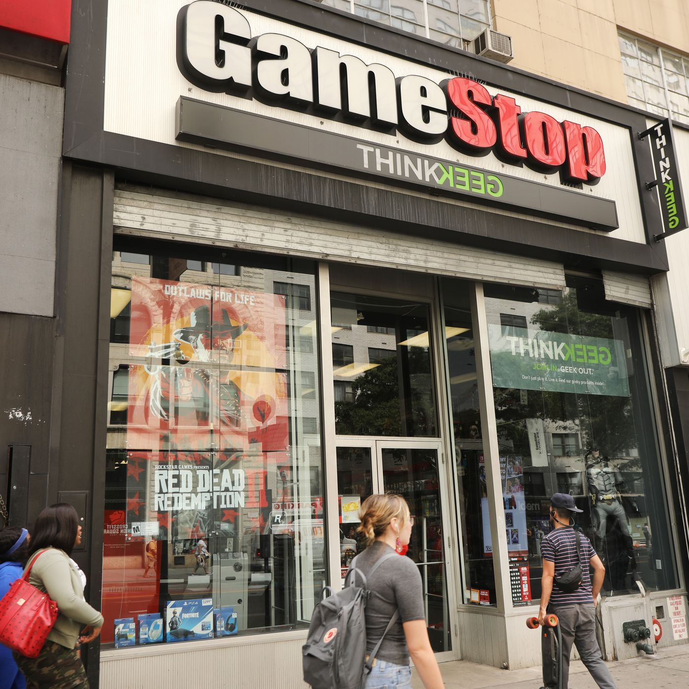 GameStop It episode artwork