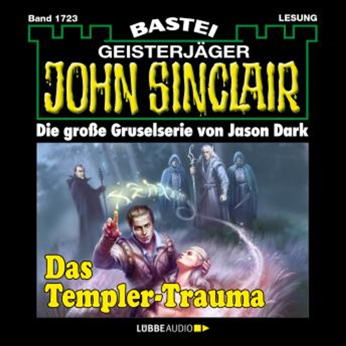 Stream Popular Full Audiobooks in Mystery, Thriller & Horror, Horror