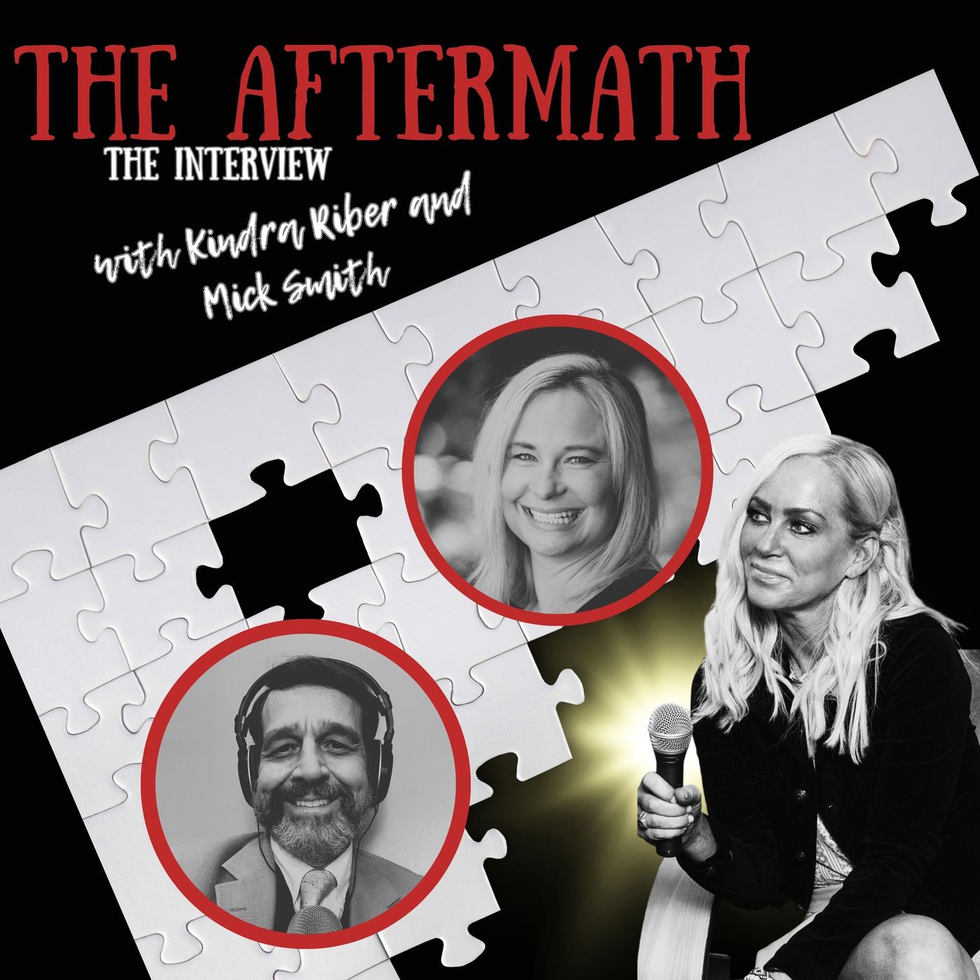 The Truth About Parental Alienation with Investigative Reporter, Julie Lokun, from The Mediacasters interviews Mick and Kindra
