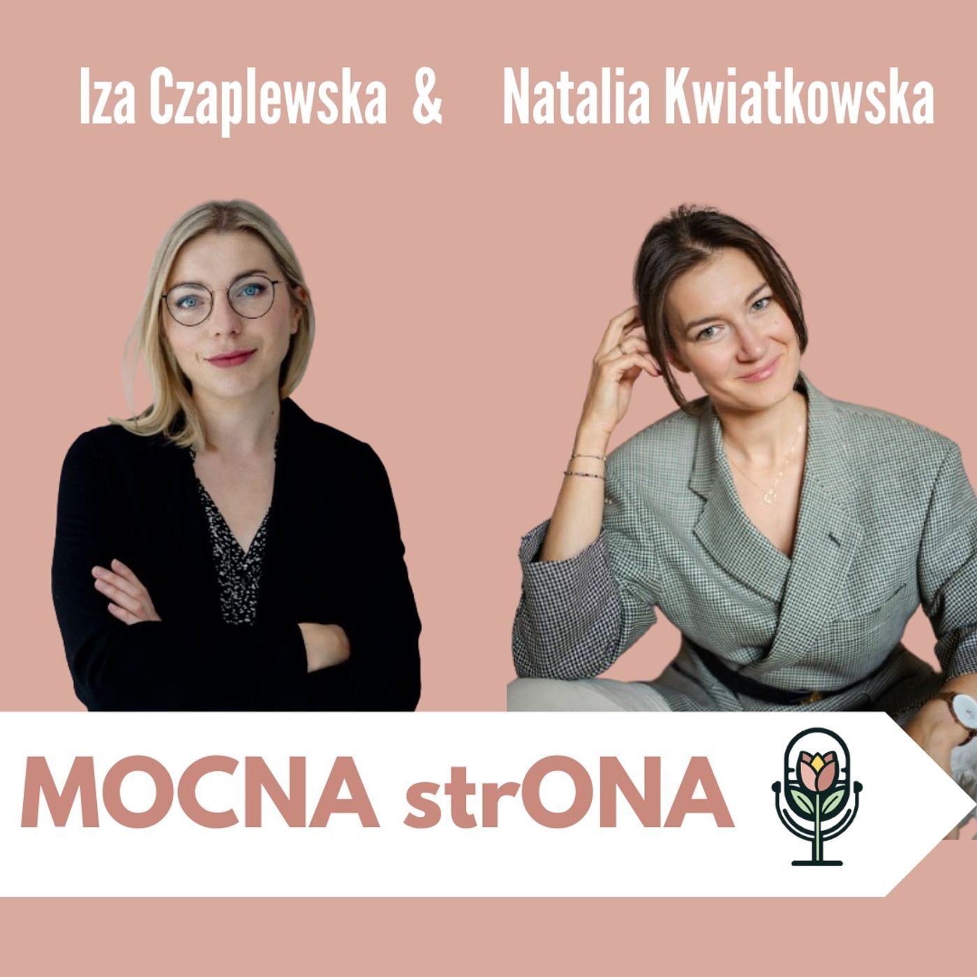 Mocna strONA