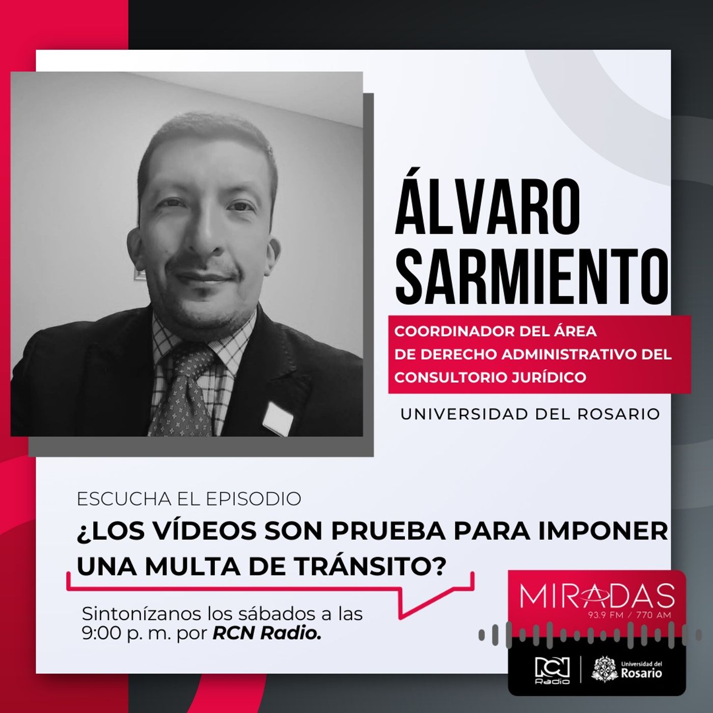 Miradas RCN