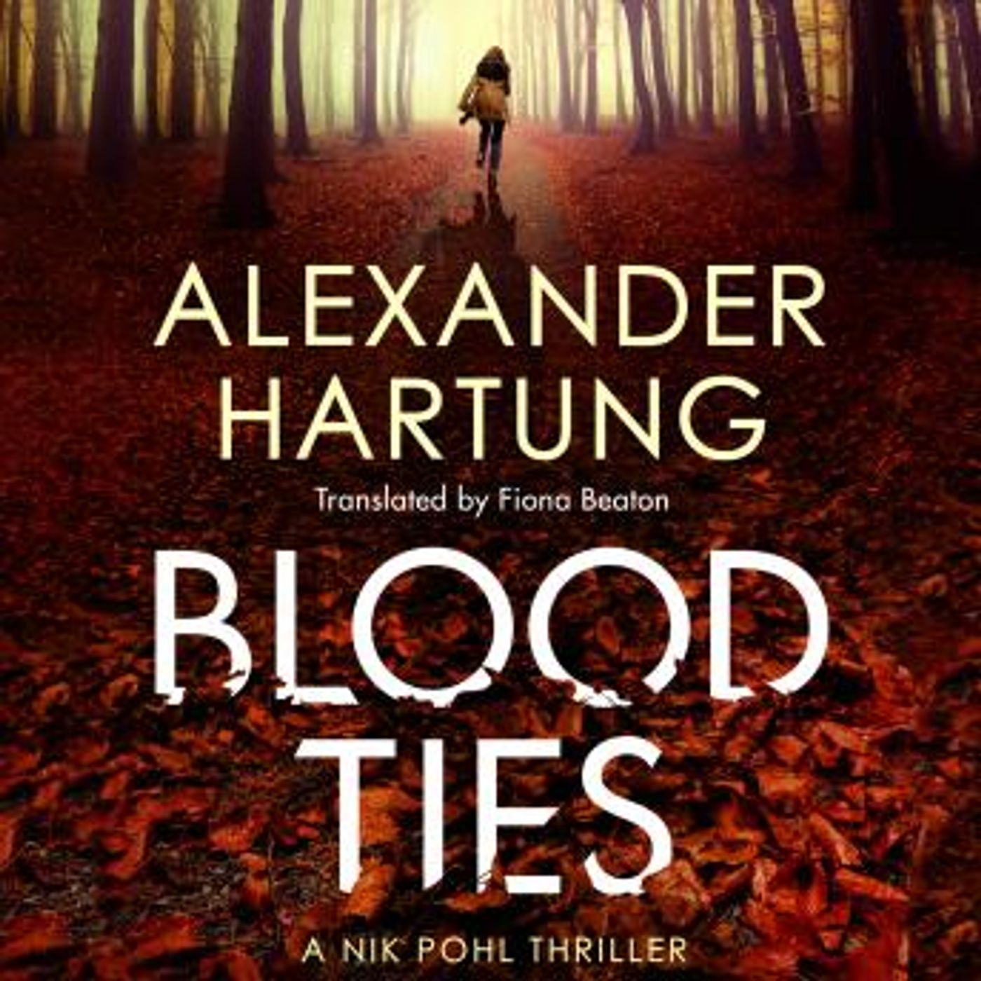 Download Best Full Audiobooks in Mystery, Thriller & Horror, Police & Detective