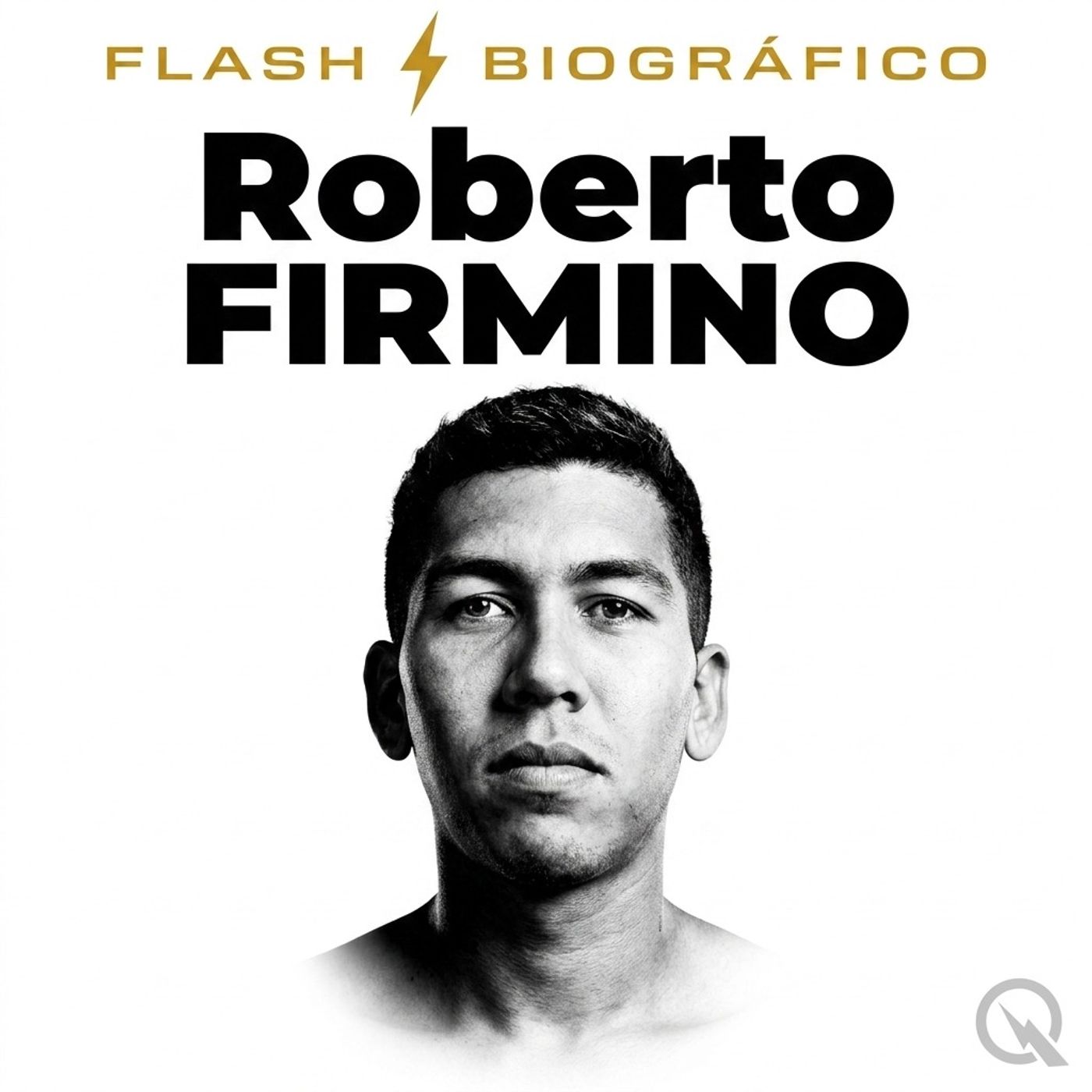 Roberto Firmino - Flash Biográfico