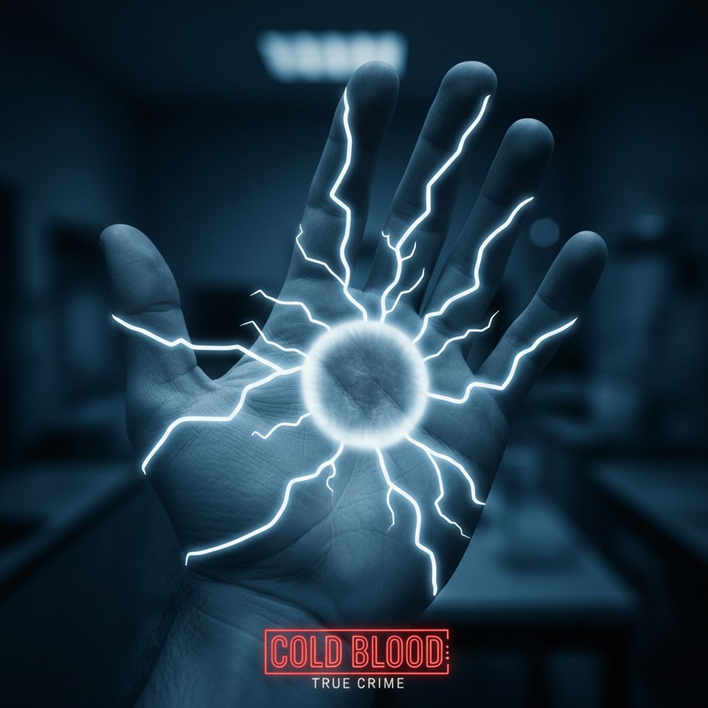 The Harare Power-Station Electrocution episode artwork