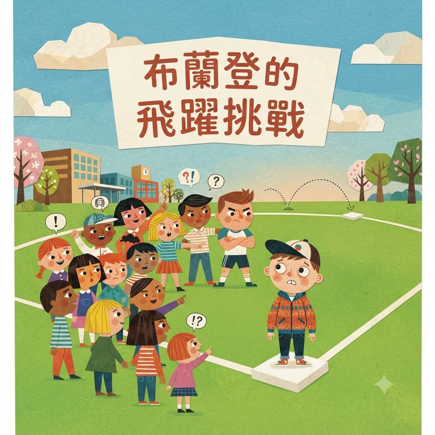 Artwork for 全家人的故事頻道|睡前故事、兒童故事、原創故事