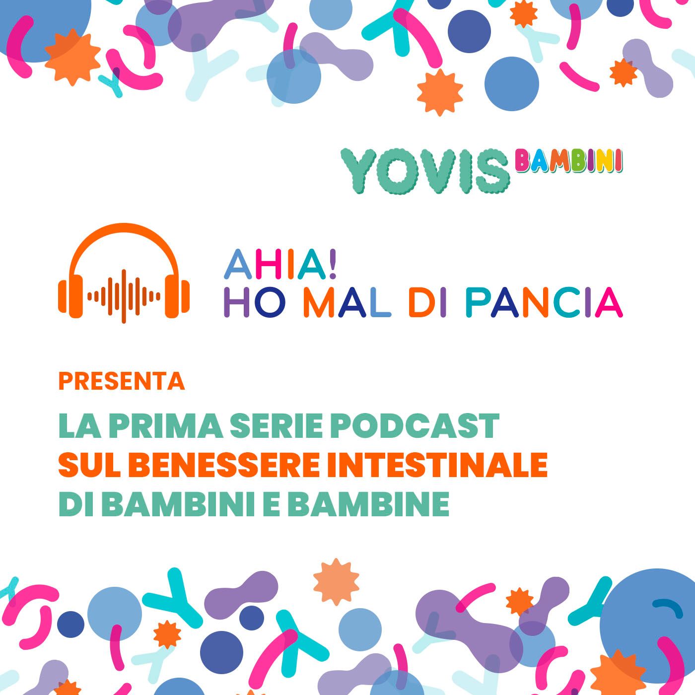 Ahia! Ho mal di pancia