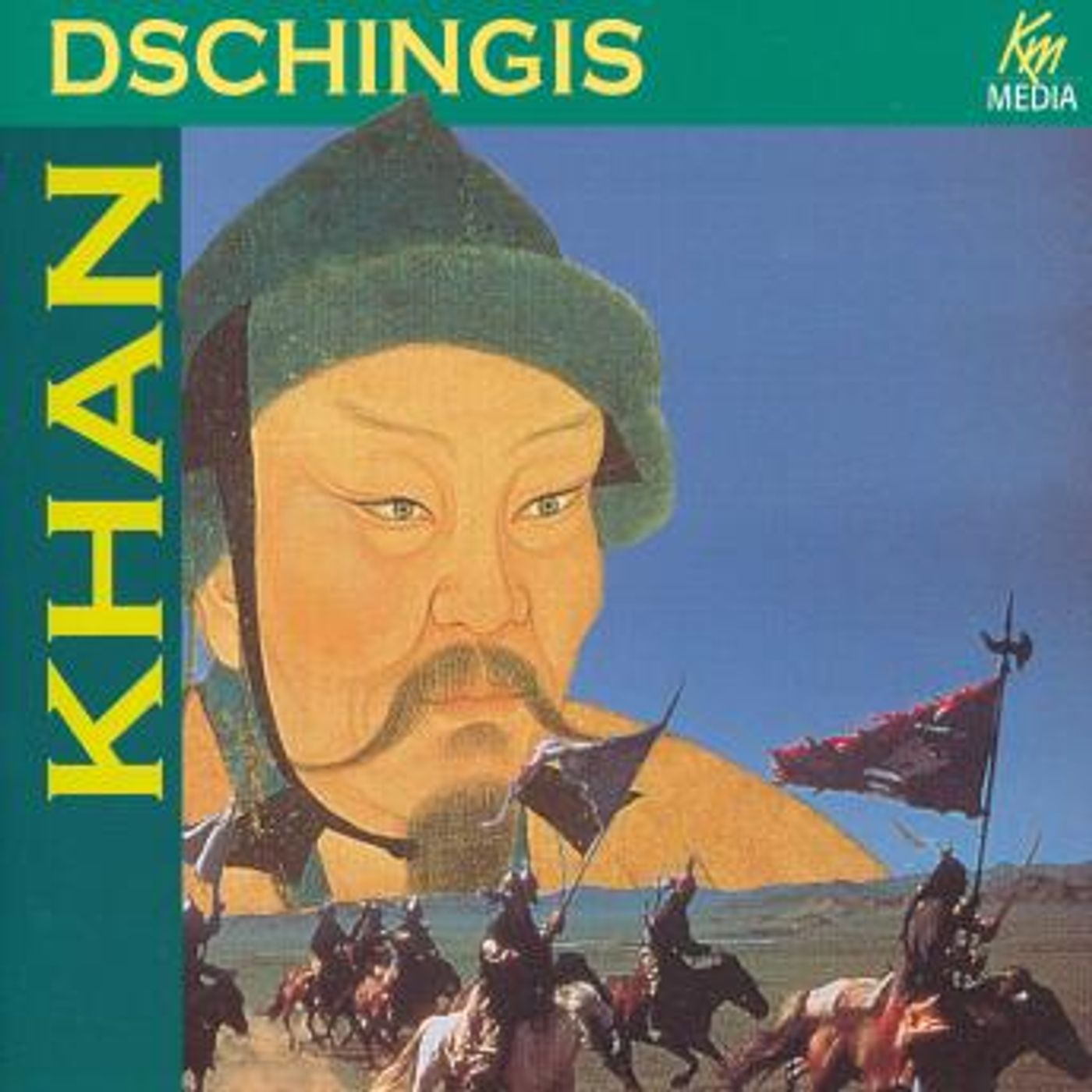 Discover Top Full Audiobooks in History, Europe