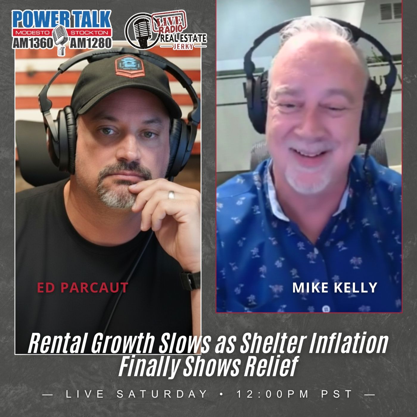 Rental Growth Slows as Shelter Inflation Finally Shows Relief episode artwork