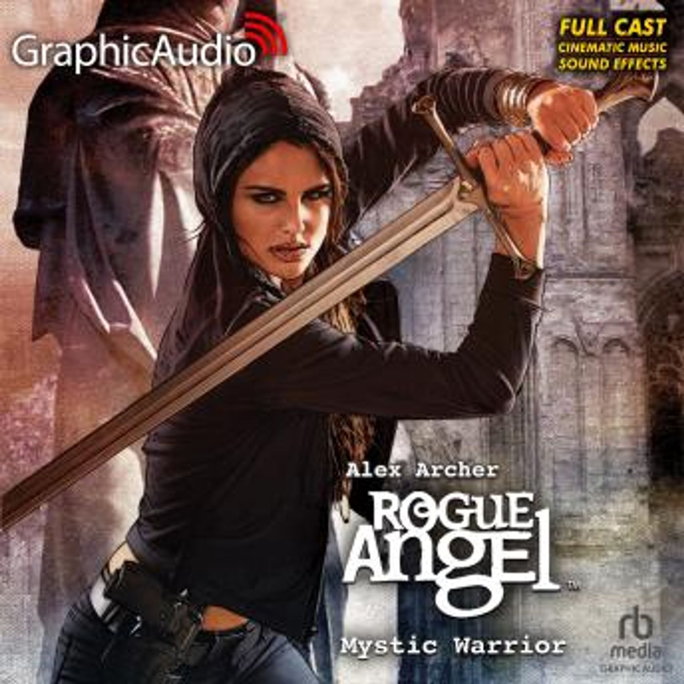 Download Incredible Full Audiobooks in Science Fiction & Fantasy, Fantasy