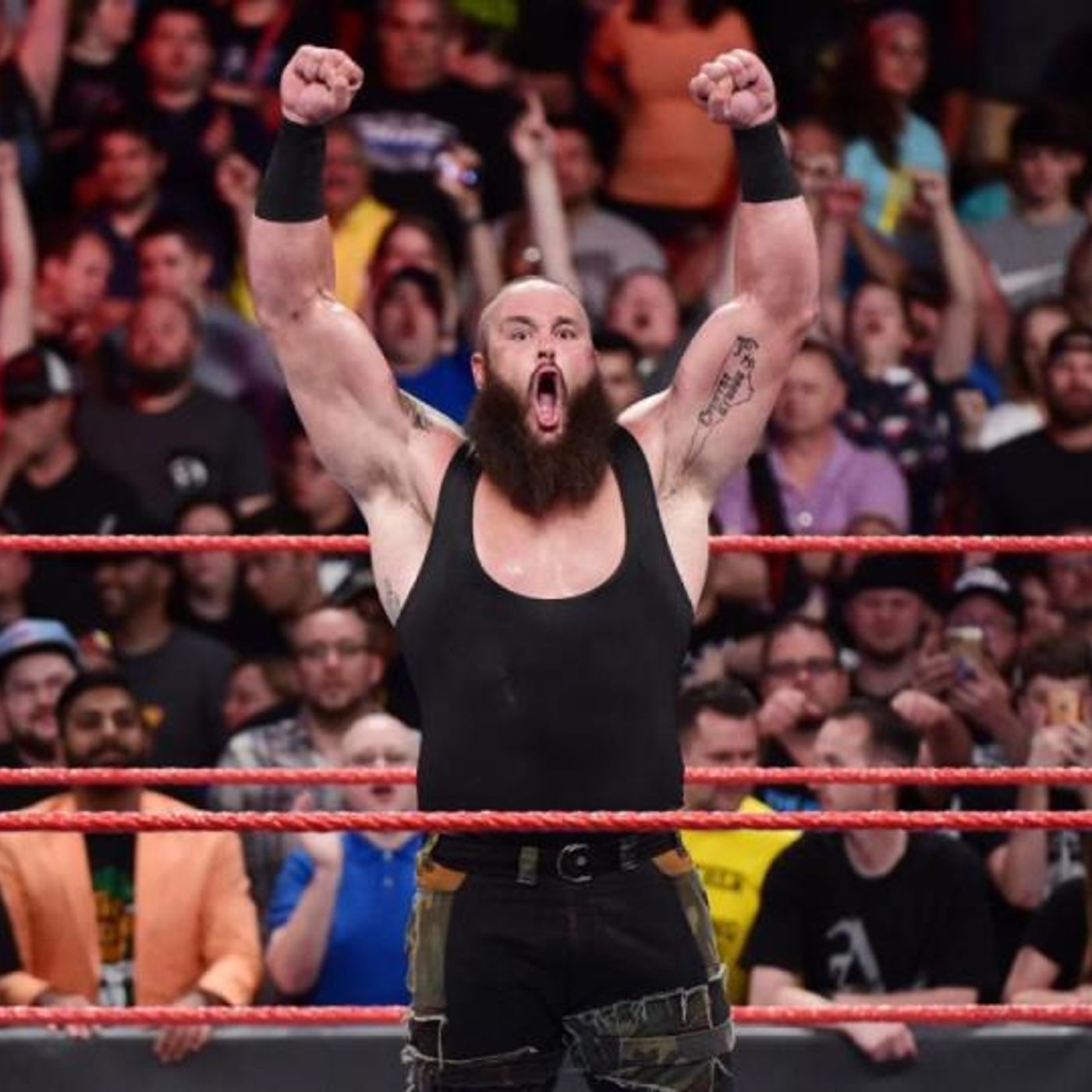 Wrestling 2 the MAX
