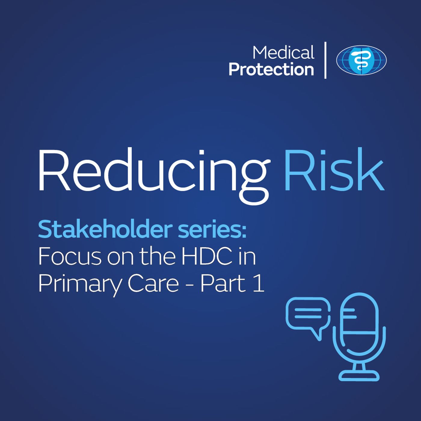 The Medical Protection New Zealand podcast