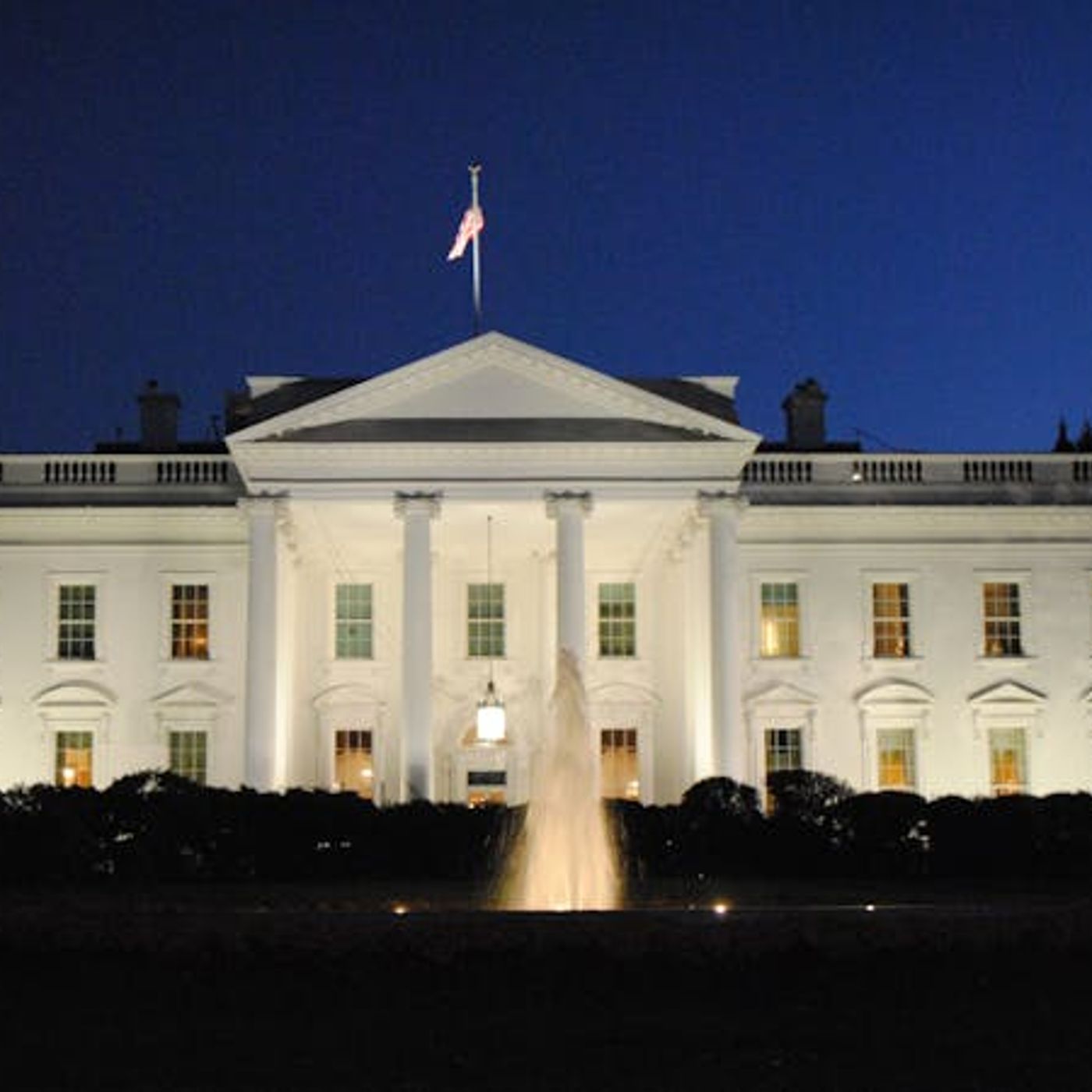 Why Do We Pray for Our President?