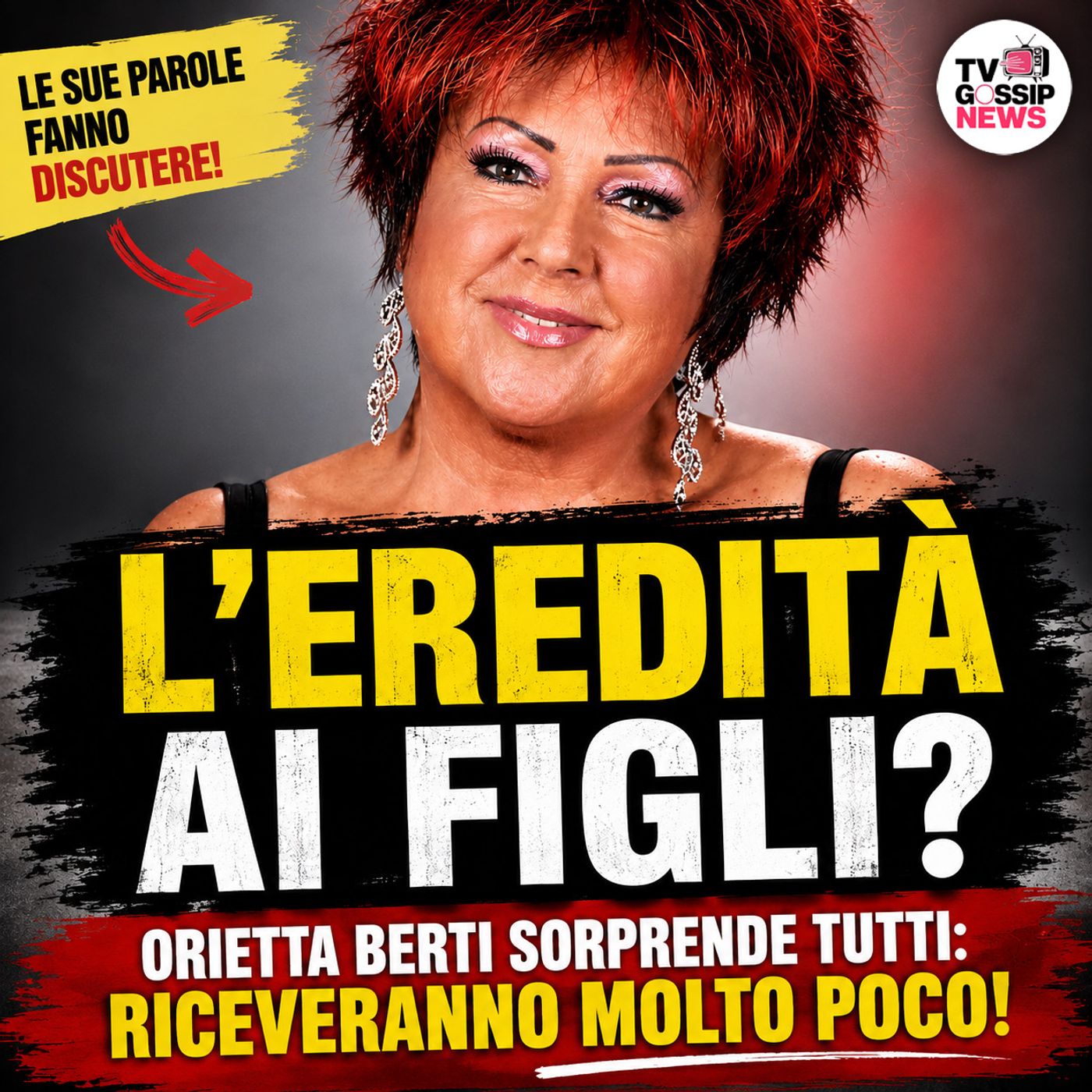 L’eredità di Orietta Berti ai figli sorprende il pubblico: “Riceveranno poco” episode artwork