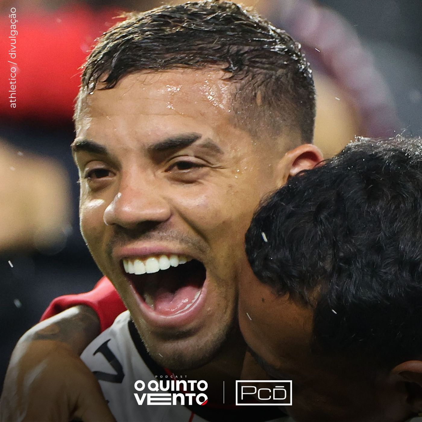 #116 - a história construída, o jogo mais importante do athletico episode artwork