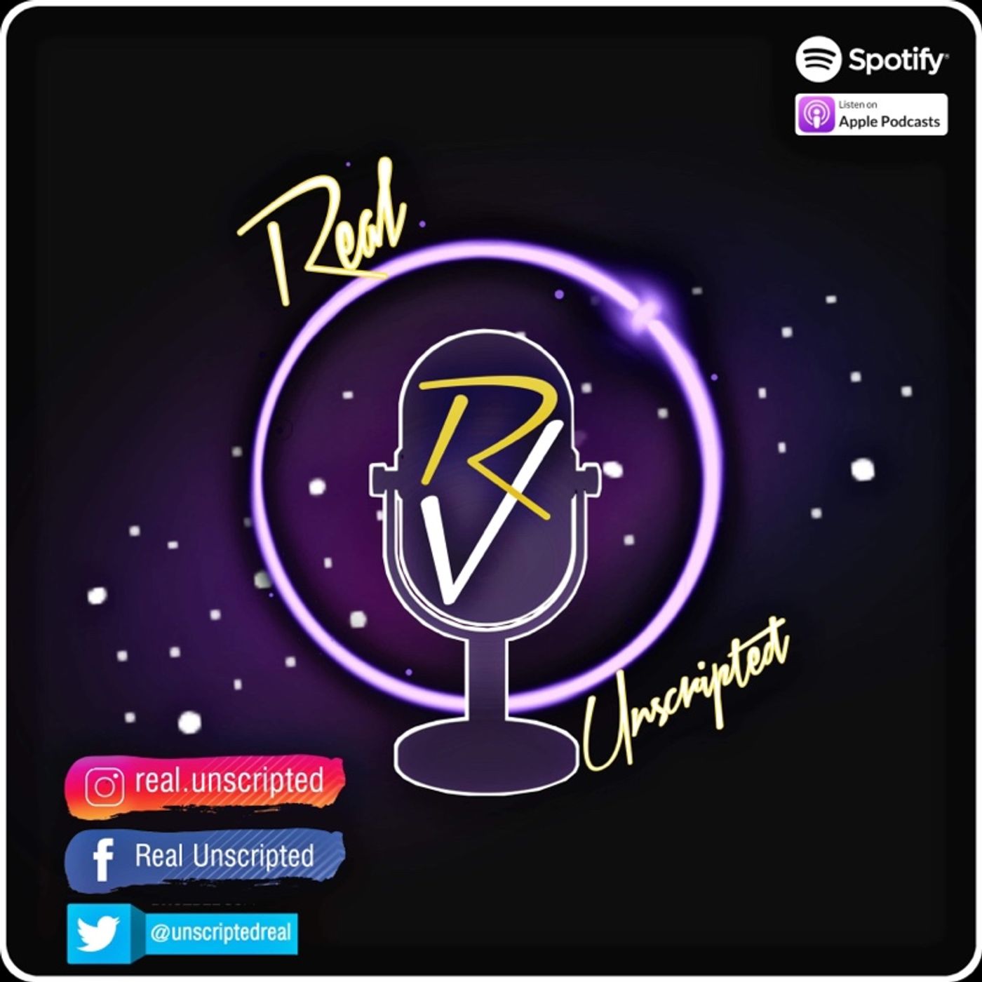 Real Marriages & Unscripted Divorces Trailer