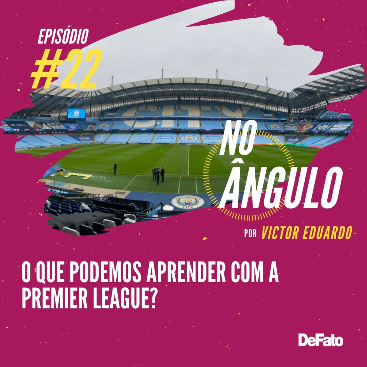 No Ângulo