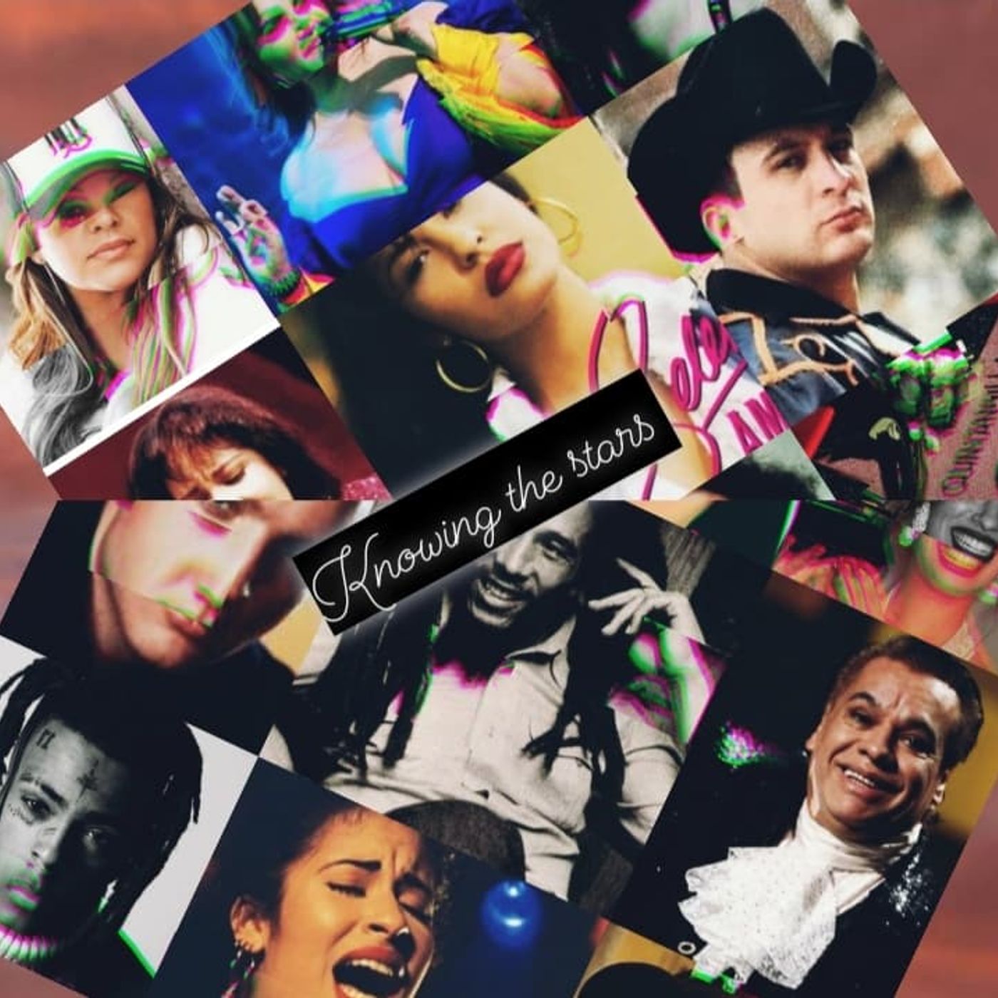 singing from the sky