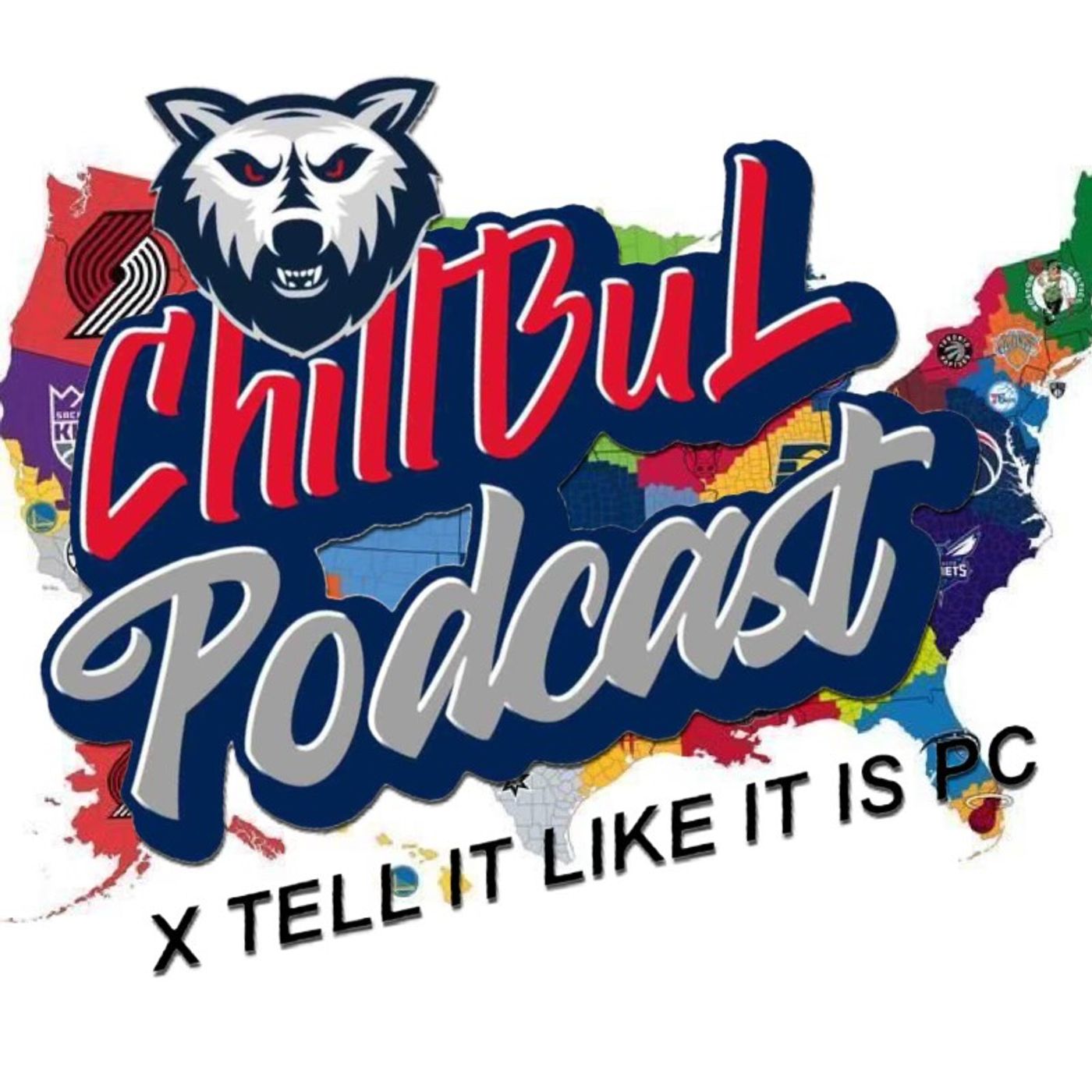 Chill Bul X Tell It Like It Is PC