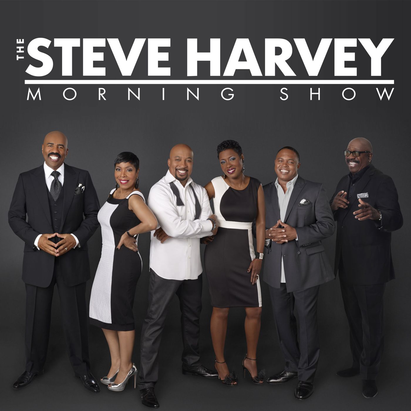 Best of Steve Harvey Morning Show