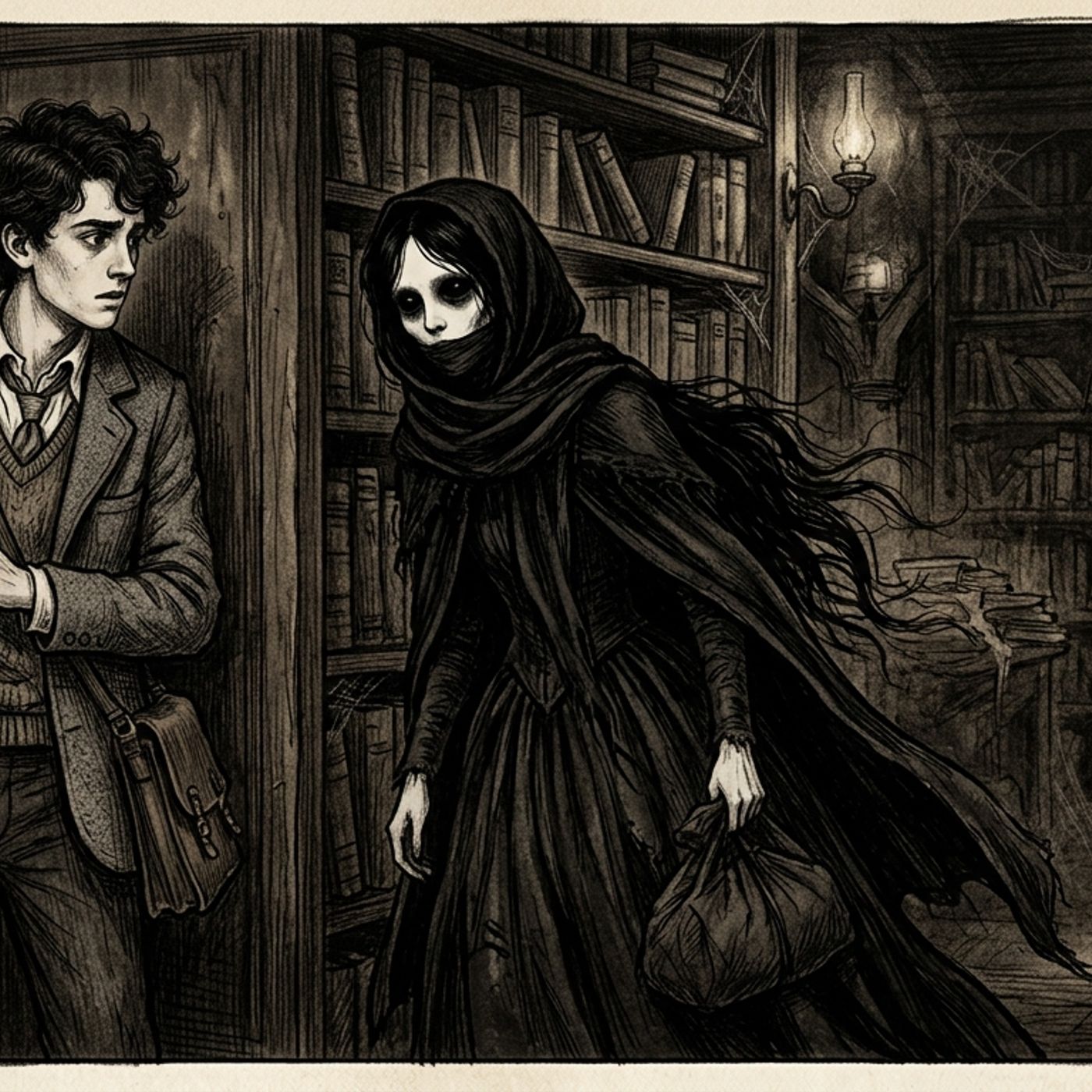 Portada de Leyendas e historias ficticias e inventadas .
