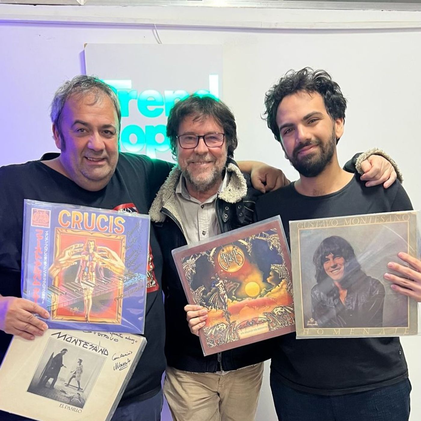 Música del Ático