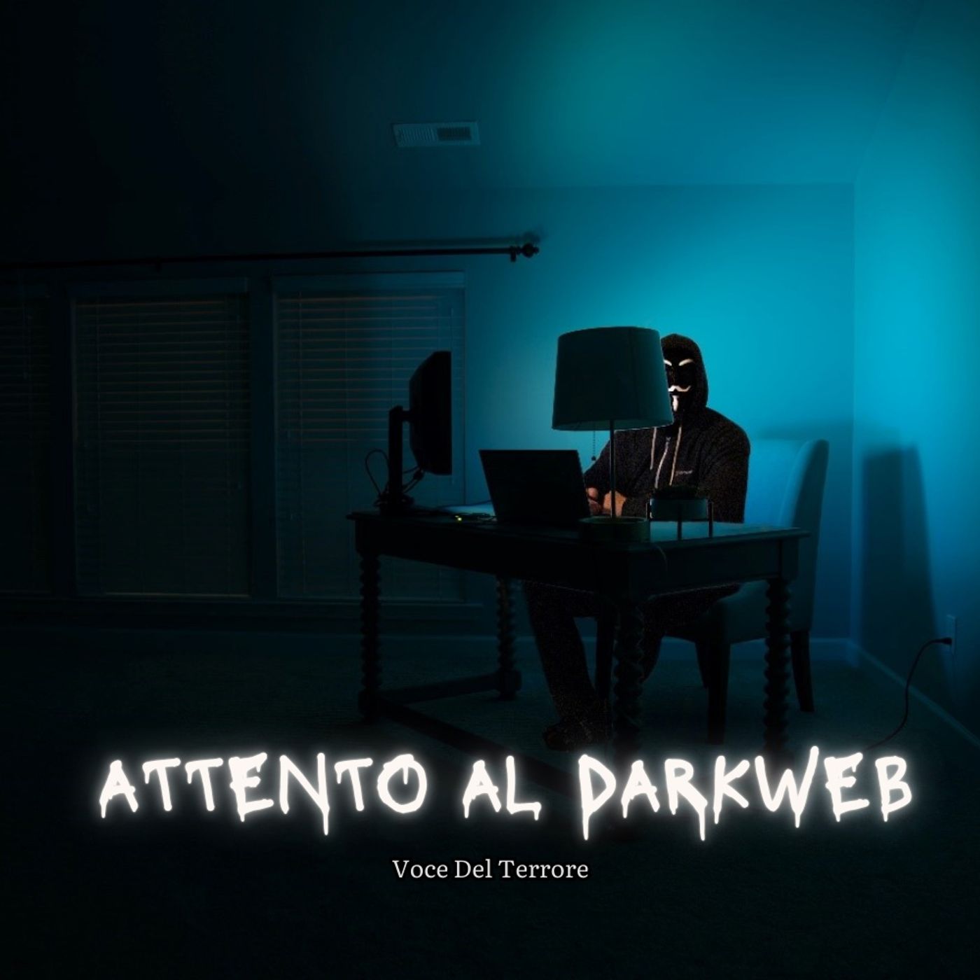 Attento Al Dark Web - Storie Horror