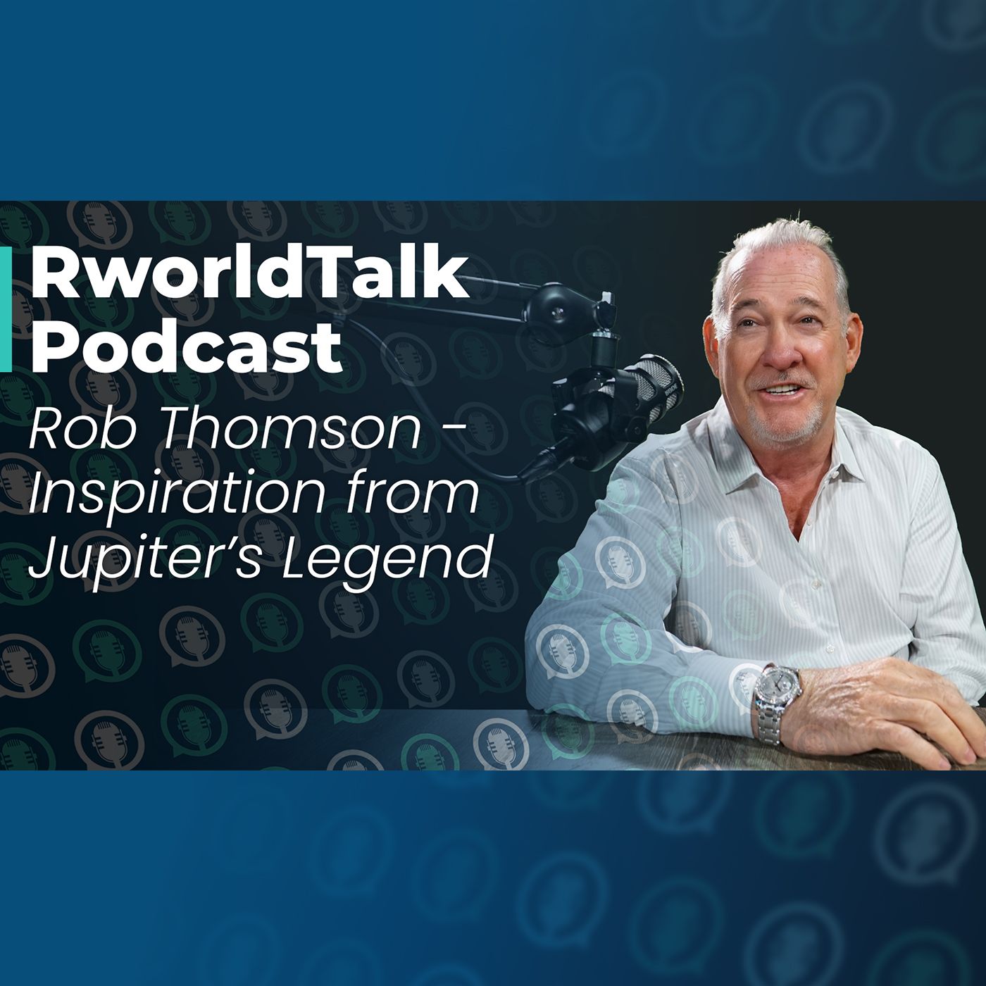 RWorld Talk - South Florida Real Estate