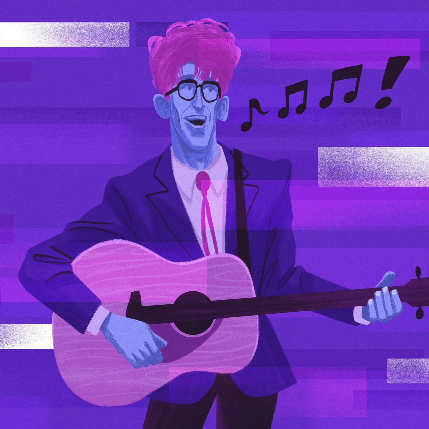Yahoo! The Yodel Heard Around the World