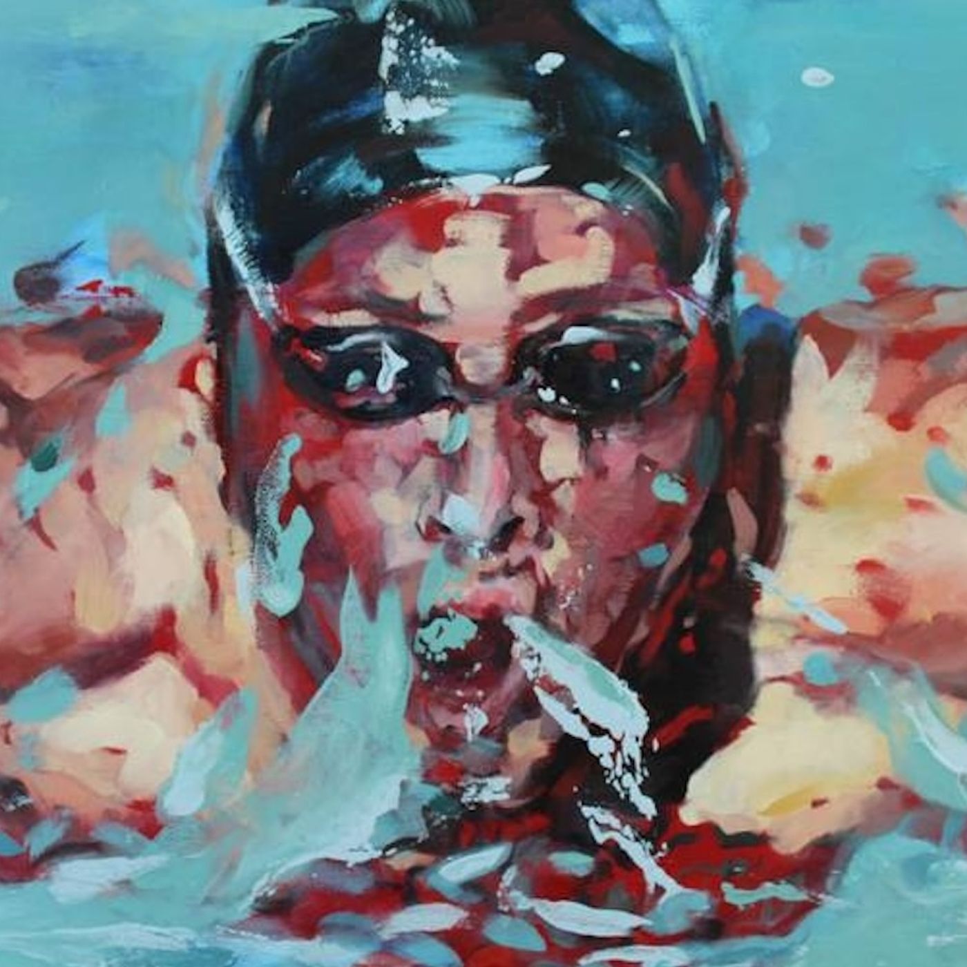 Sergio Daniele Donati: Stile libero