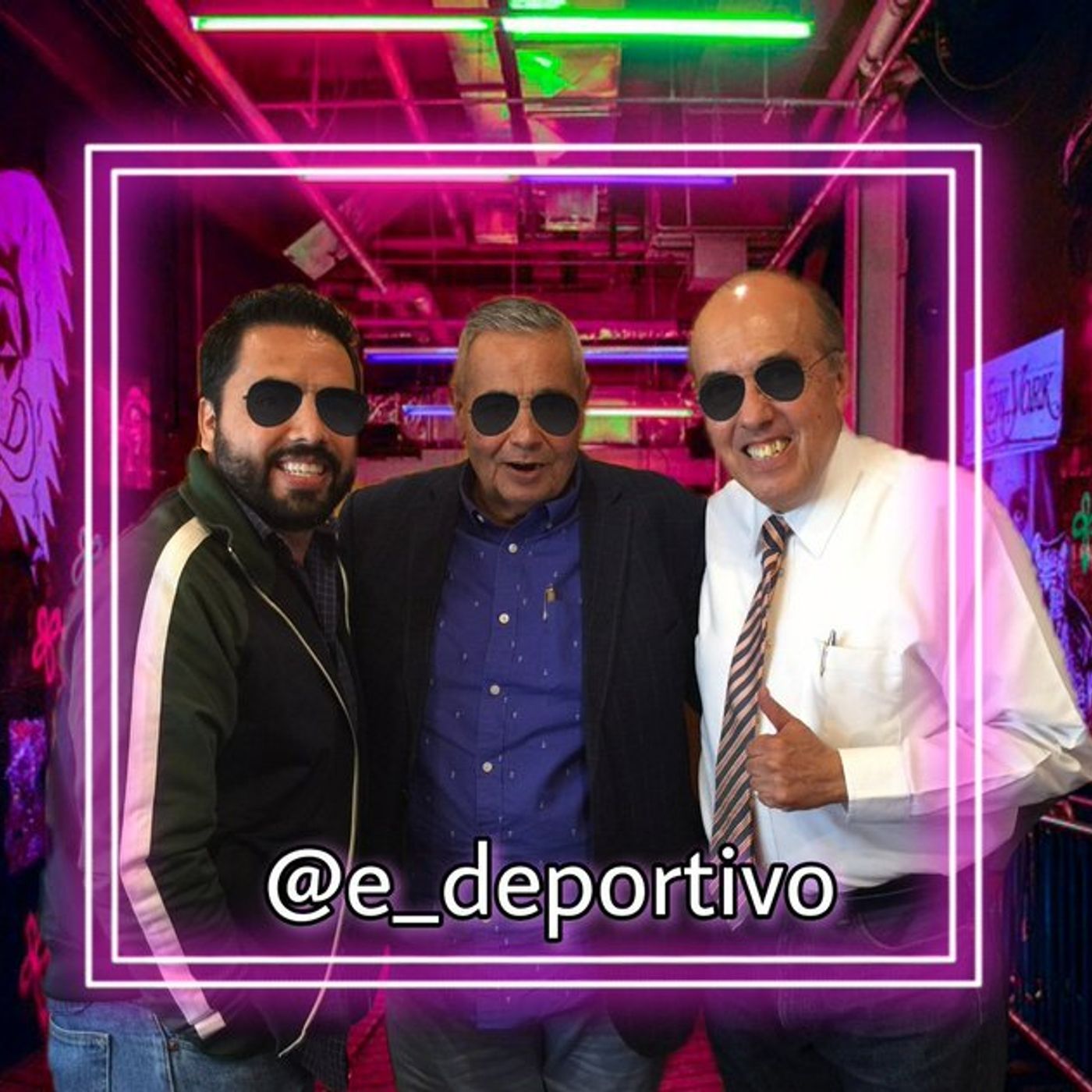 Llegar al viernes es una Gozadera en Espacio Deportivo de la Tarde 27 de noviembre 2020