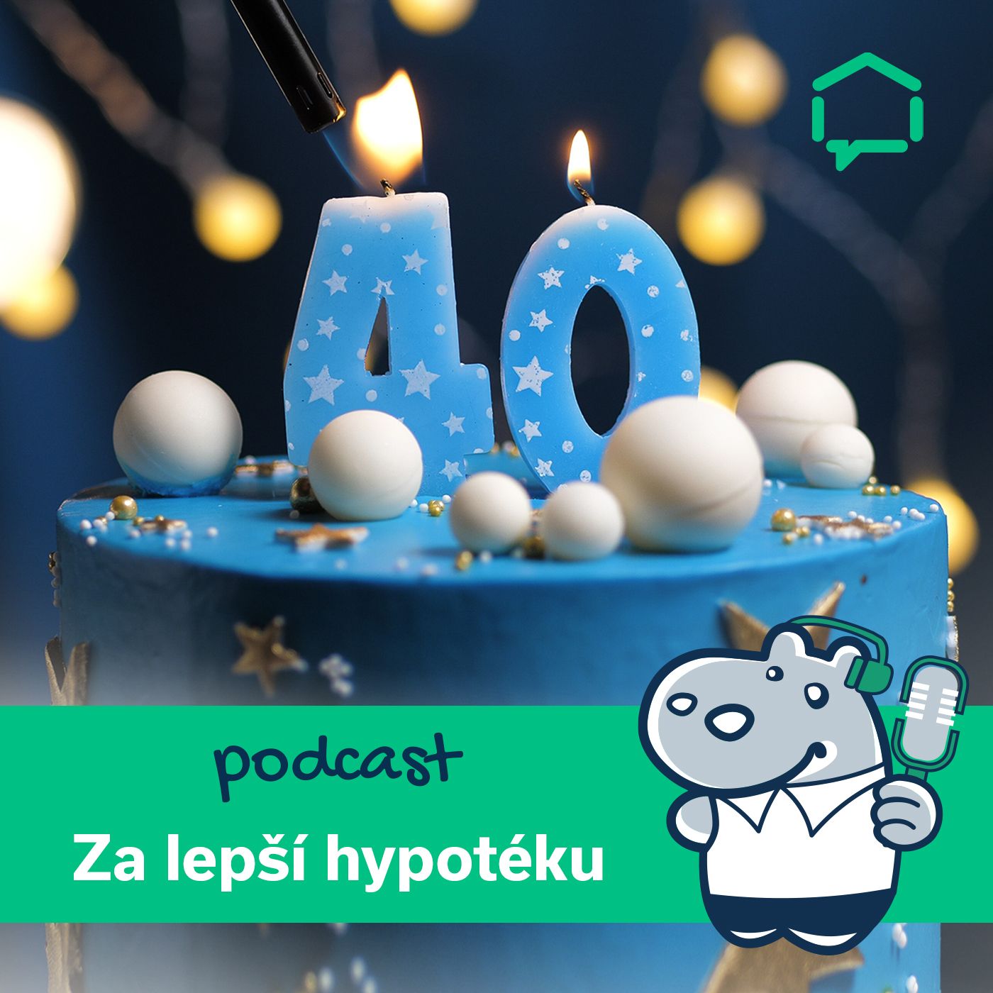 Za lepší hypotéku