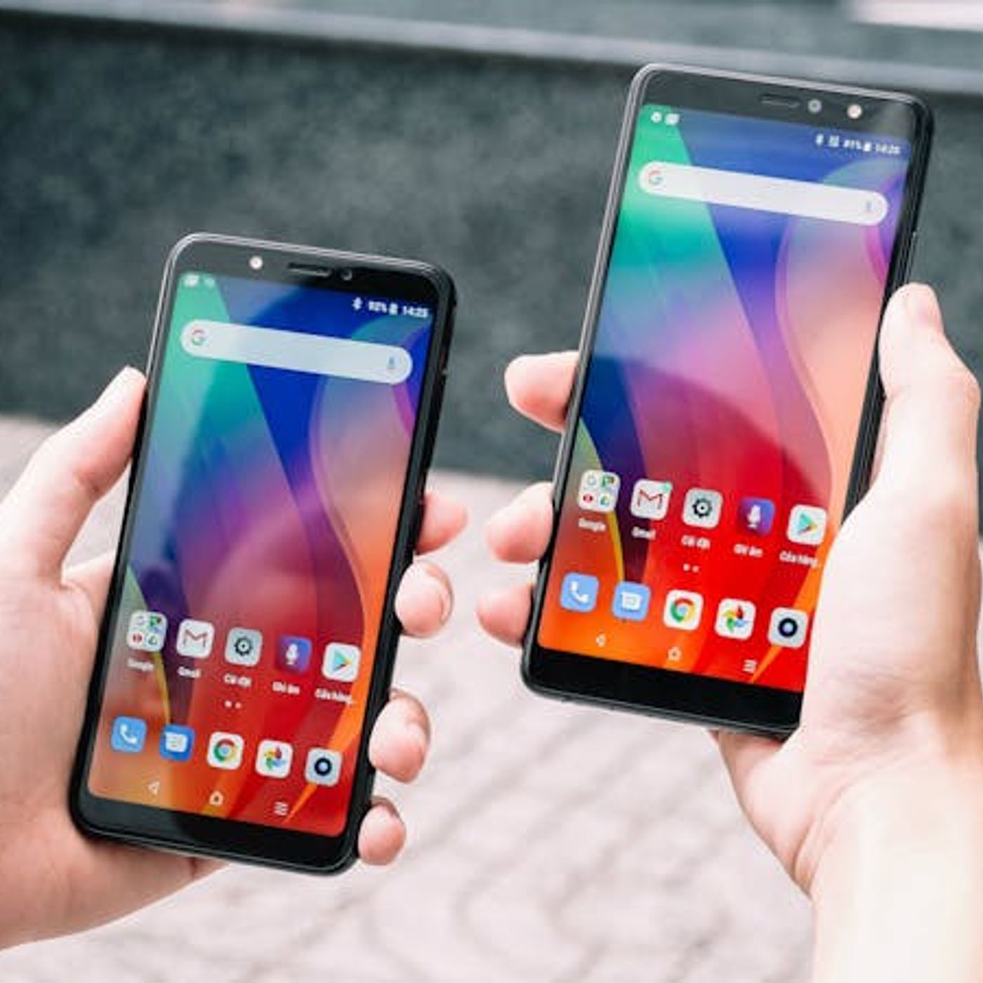 How Do I Resist Smartphone Overuse?