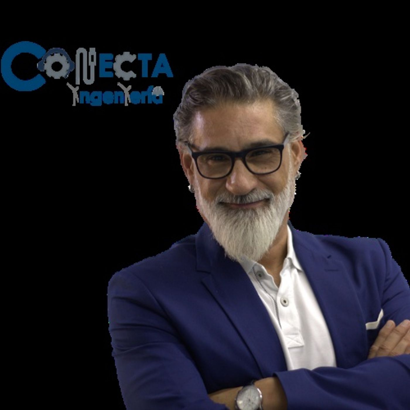Portada de Conecta Ingeniería