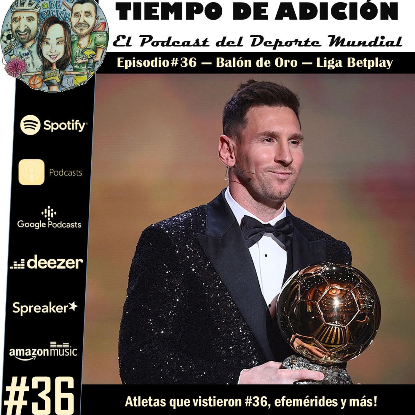 Tiempo de Adición