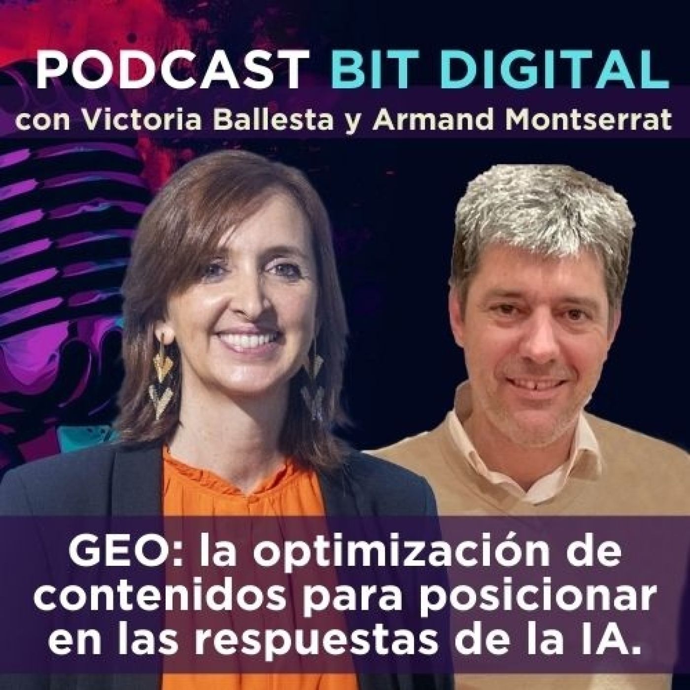 Portada de BIT DIGITAL. Inteligencia Artificial, hecho fácil.