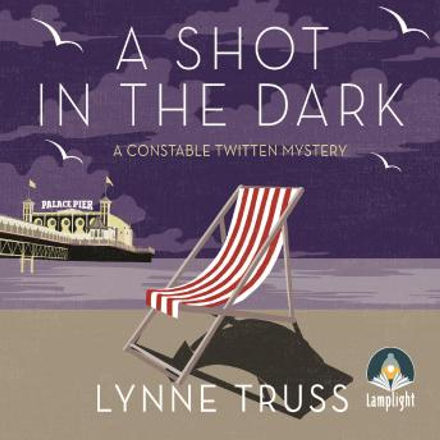 Access Unmissable Full Audiobooks in Mystery, Thriller & Horror, Suspense