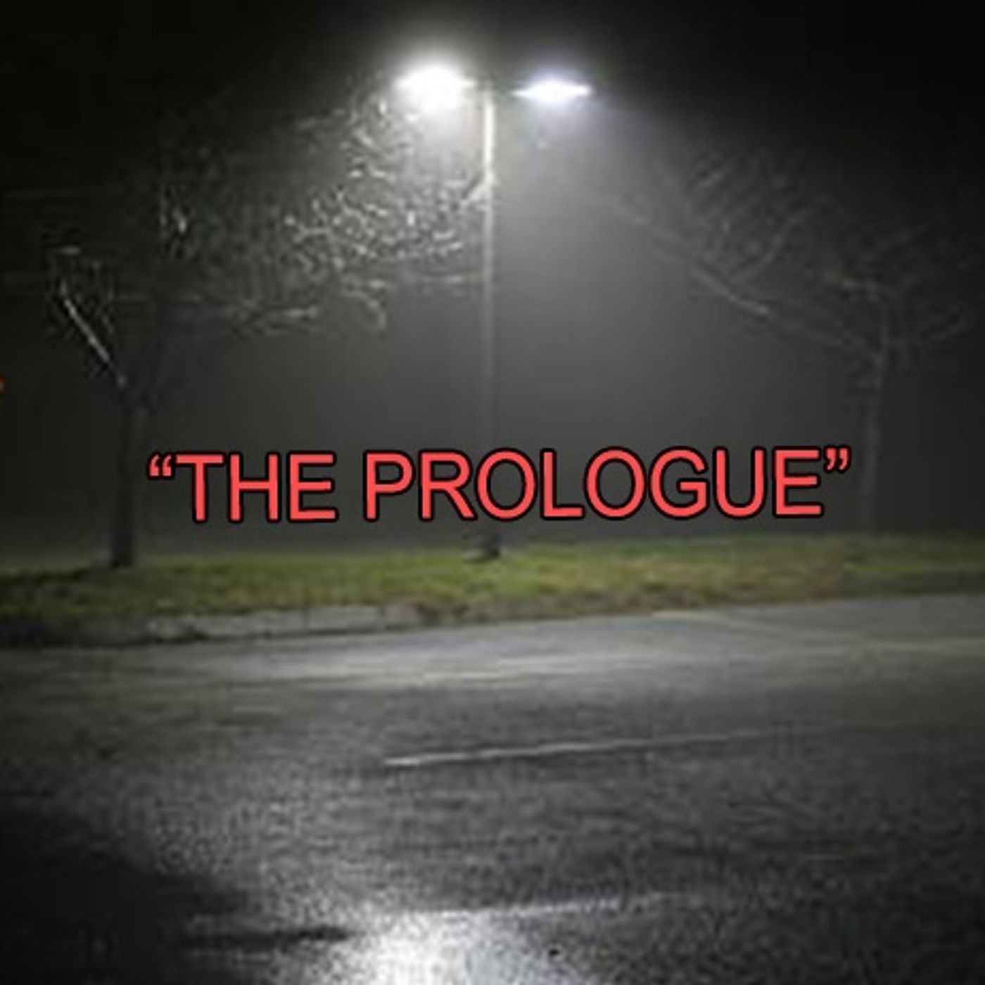 Prologue episode artwork