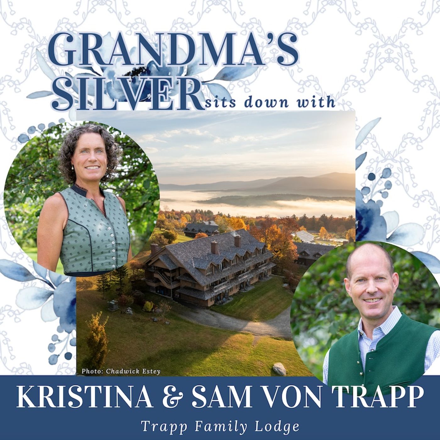 The Von Trapp Family Legacy: Life at the Iconic Trapp Family Lodge