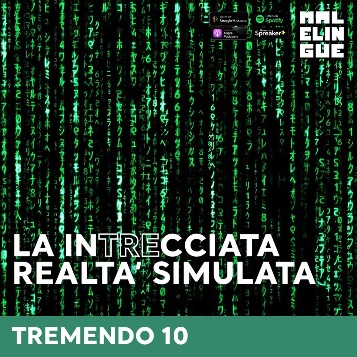 Tremendo