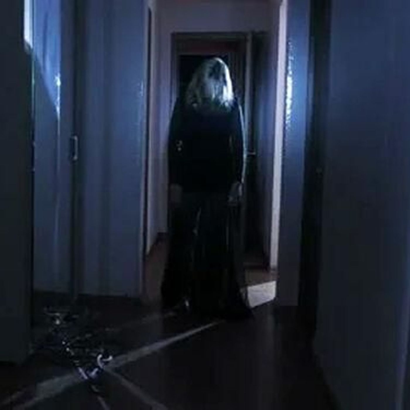 Voces del Misterio