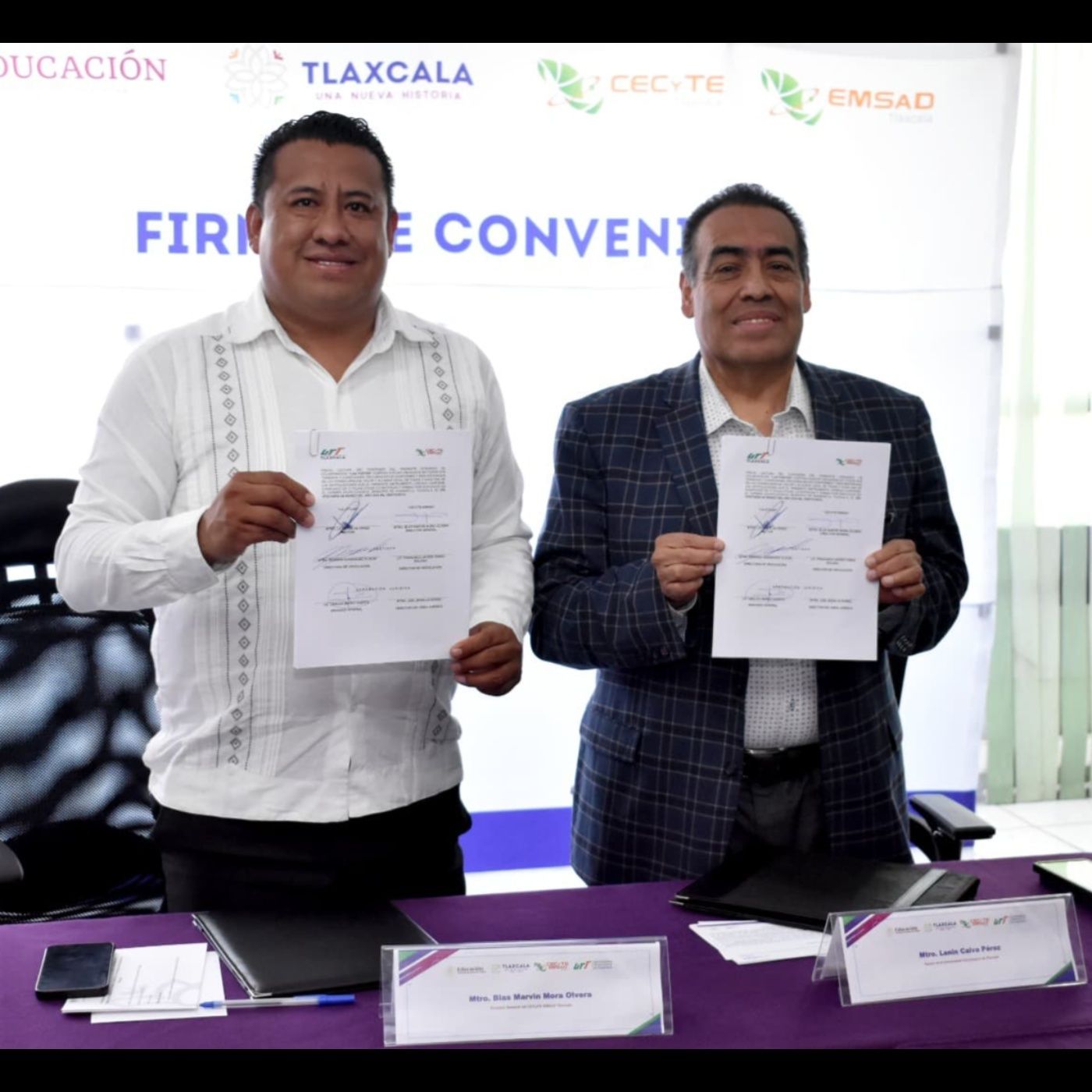 Peligrosa.mx ObjetivoAM Noticias