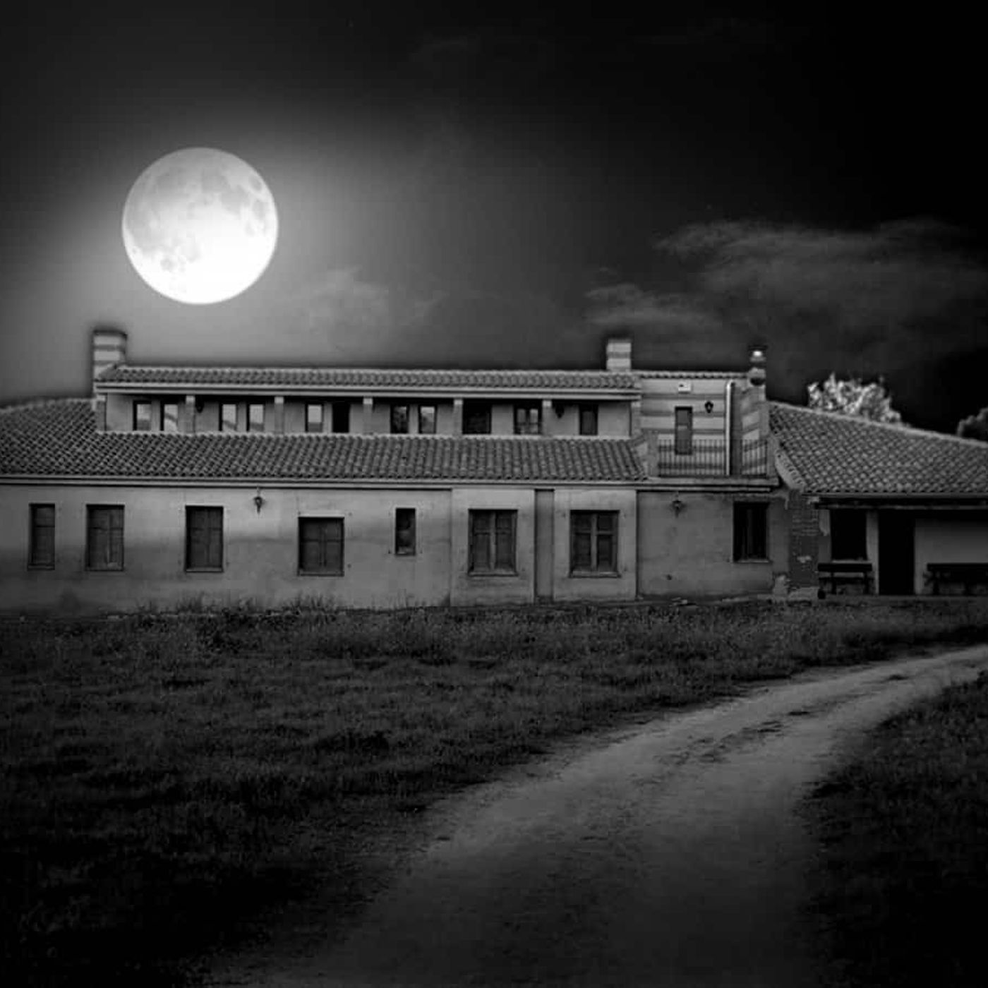 Historias de Miedo Mayo 2 de 2022 MI CASA PARECIA PELÍCULA DE MIEDO